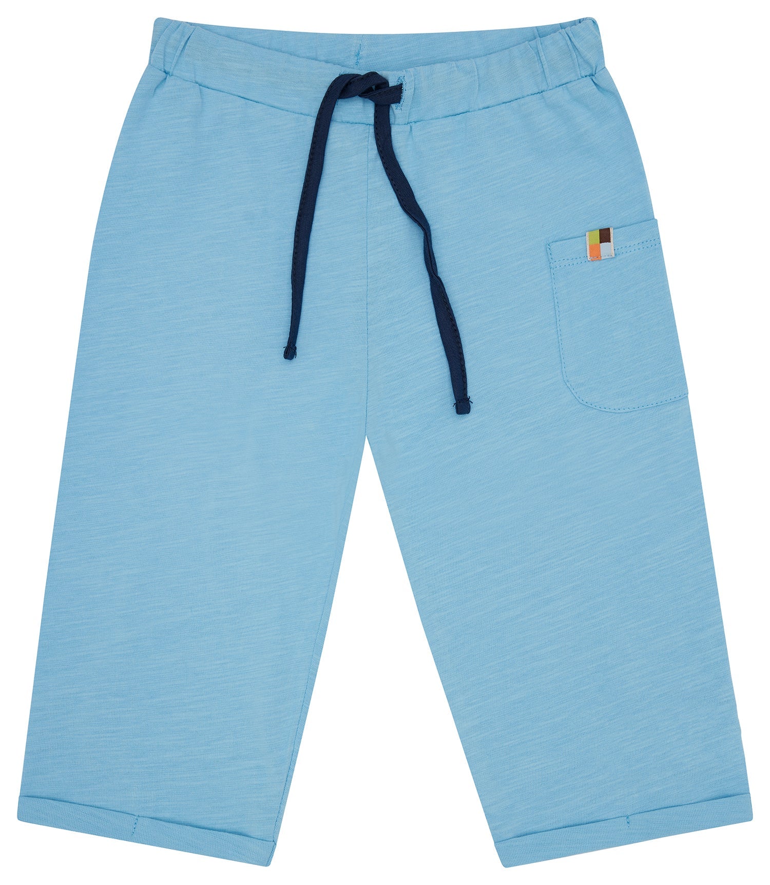 loud-proud-hose-slub-jersey-kinderhose-mit-kordelbund image 1
