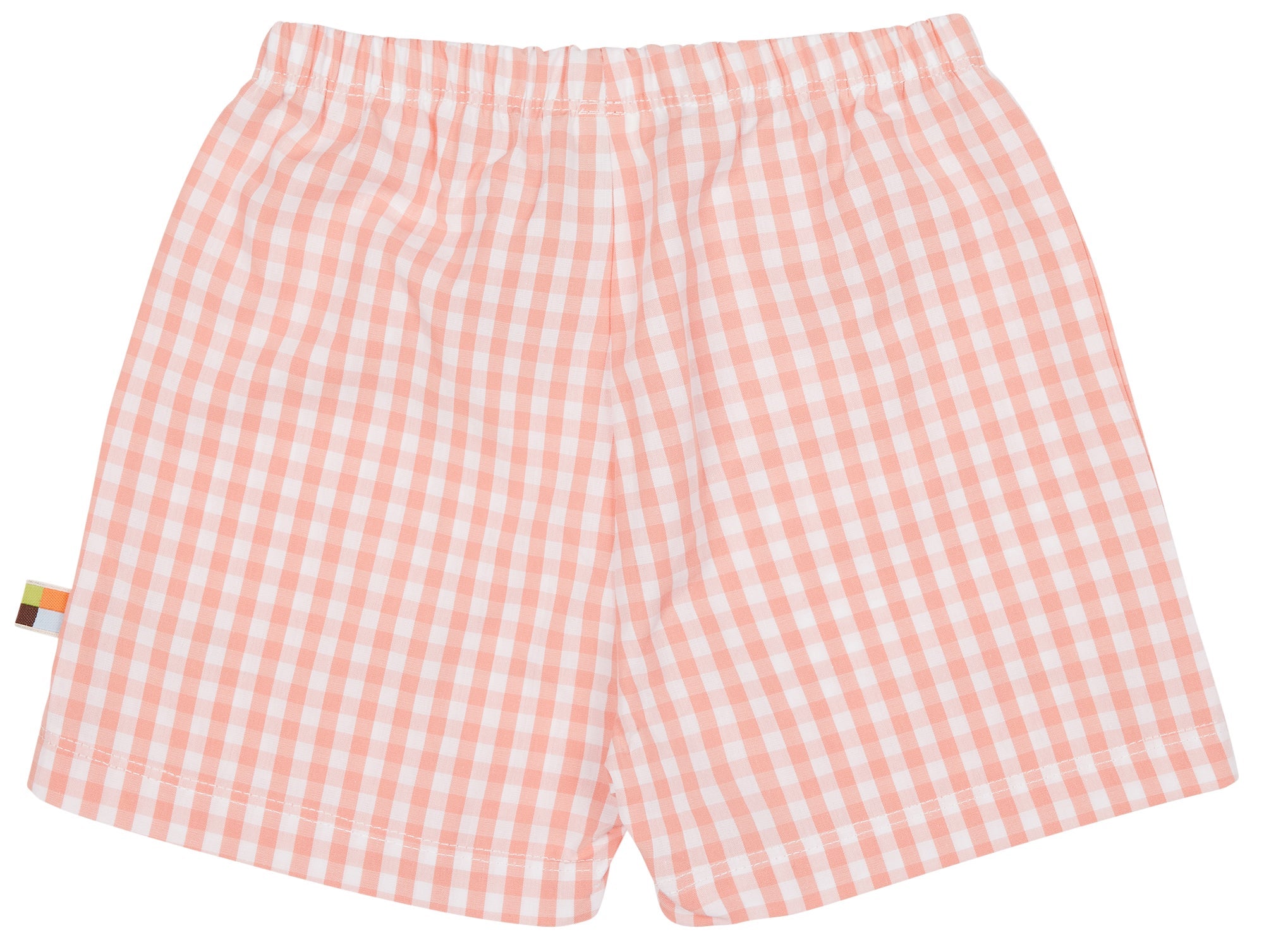 loud-proud-short-vichy-karo image 6