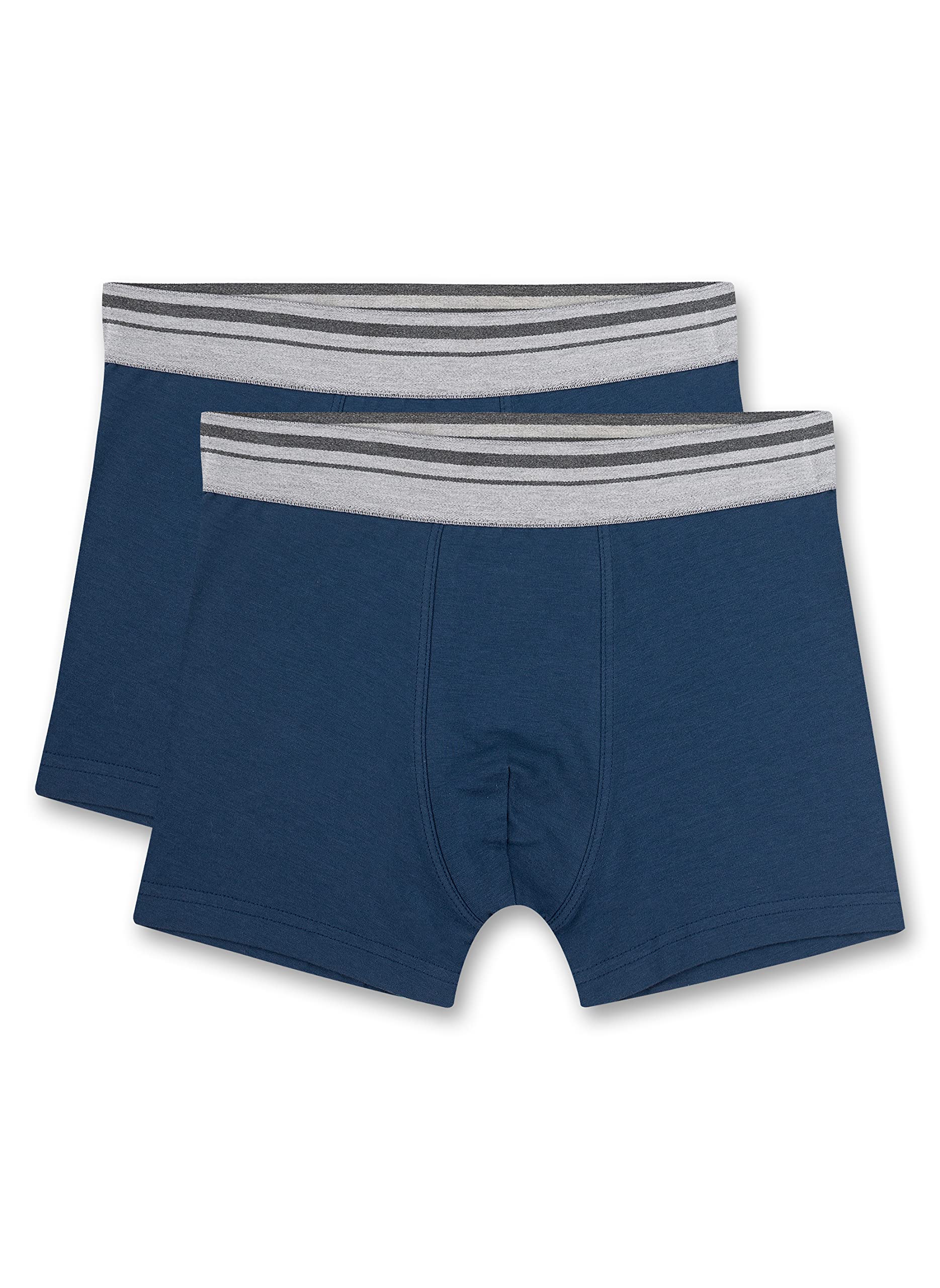 sanetta-jungen-hipshort-doppelpack-2er-pack-unterhose image 1