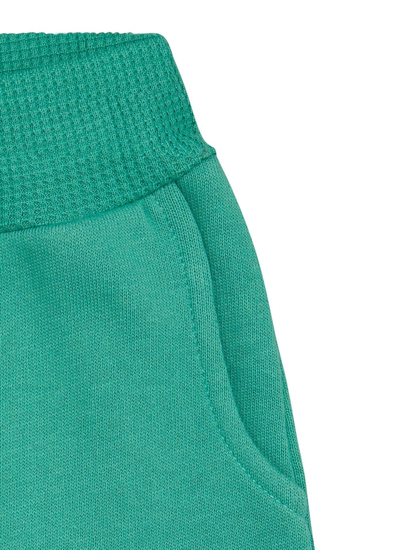 loud-proud-weiche-sweathose-jogginghose-mit-waffelbund-und-kordel image 4