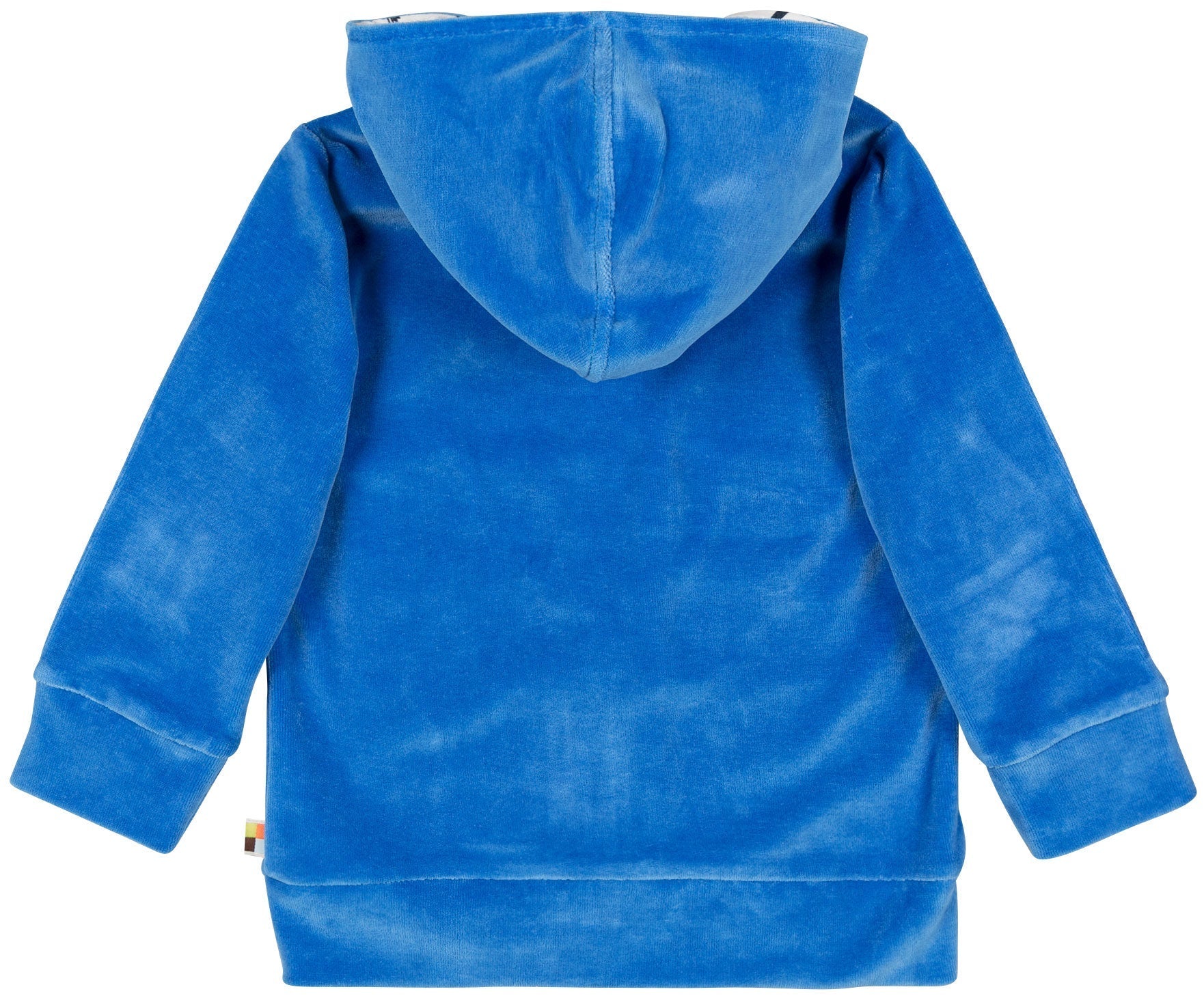 loud-proud-nicki-jacke-mit-kapuze-und-rei-verschluss image 4