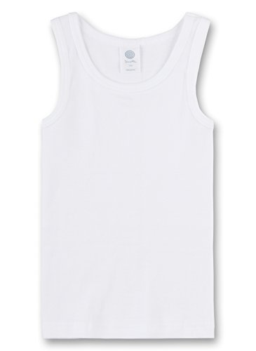 sanetta-jungen-unterhemd-ohne-arm-tank-top-basic-wei image 4