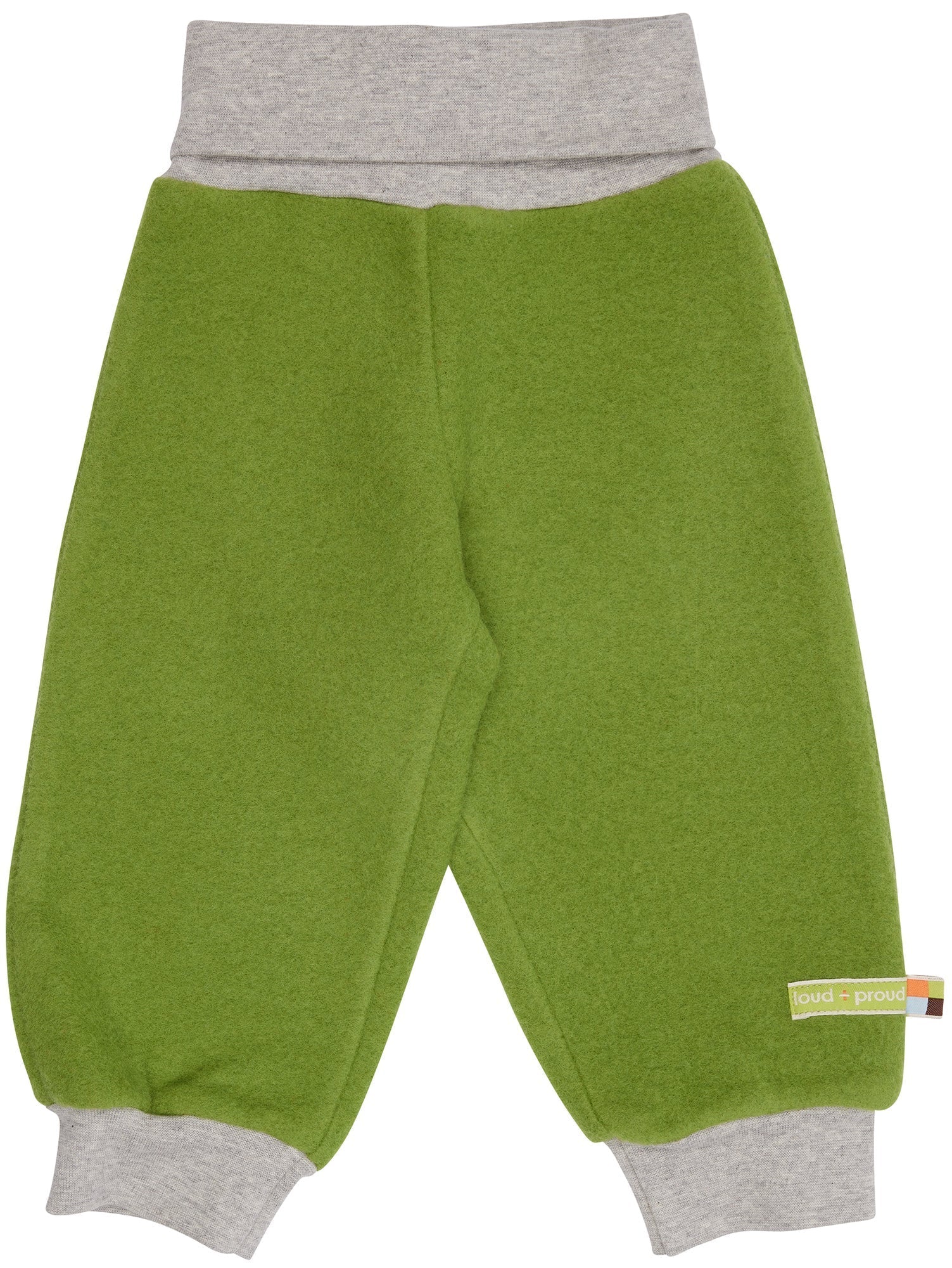 loud-proud-wollfleece-hose-bio-wolle-warme-fleecehose image 3