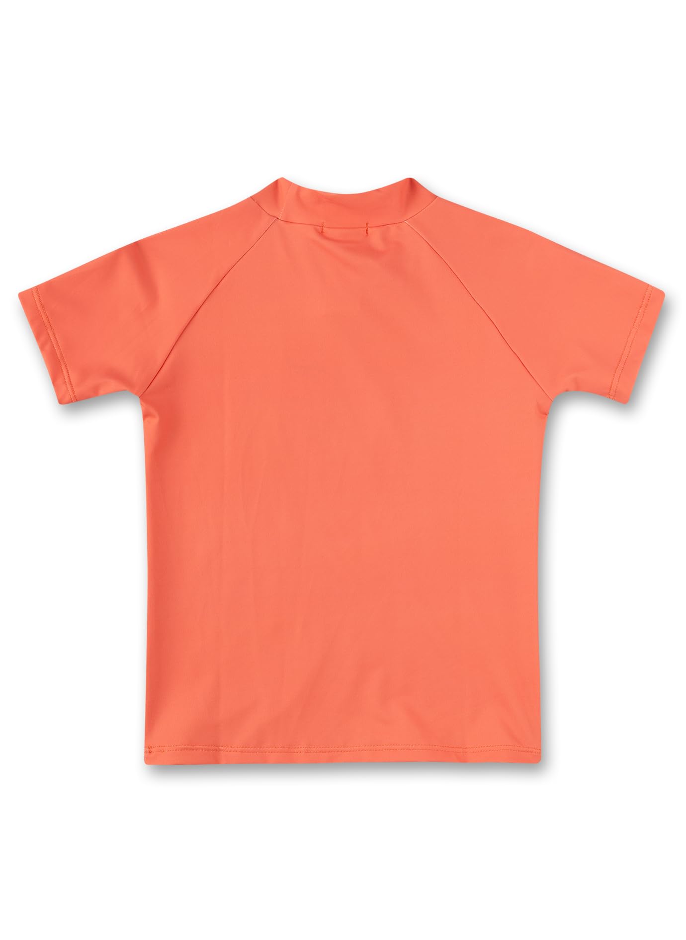 sanetta-kinder-uv-shirt-orange-nashorn-aus-recyceltem-polyester image 3