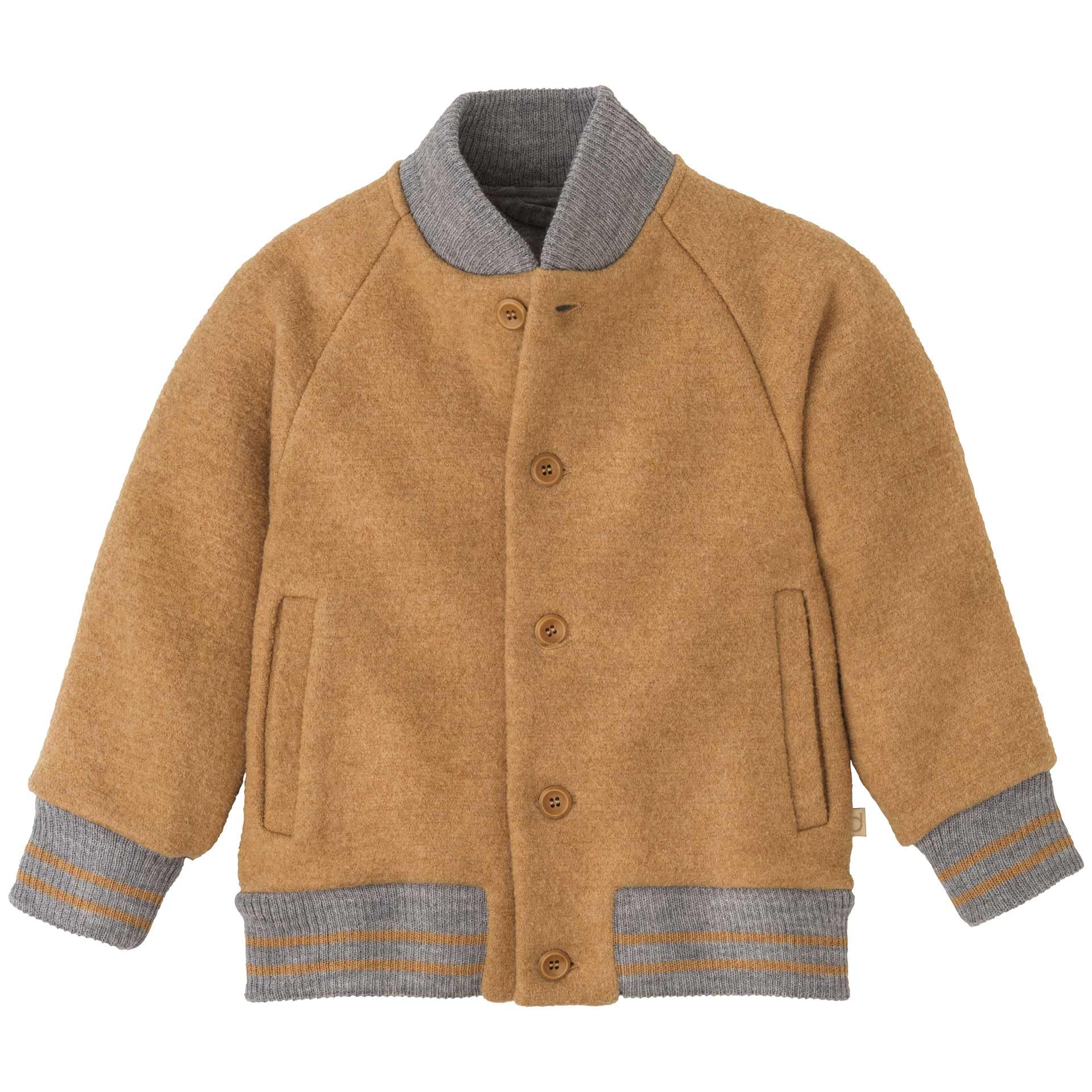 disana-college-jacke-kinder-teenager-aus-bio-merino-wollwalk-gr-86-164 image 7