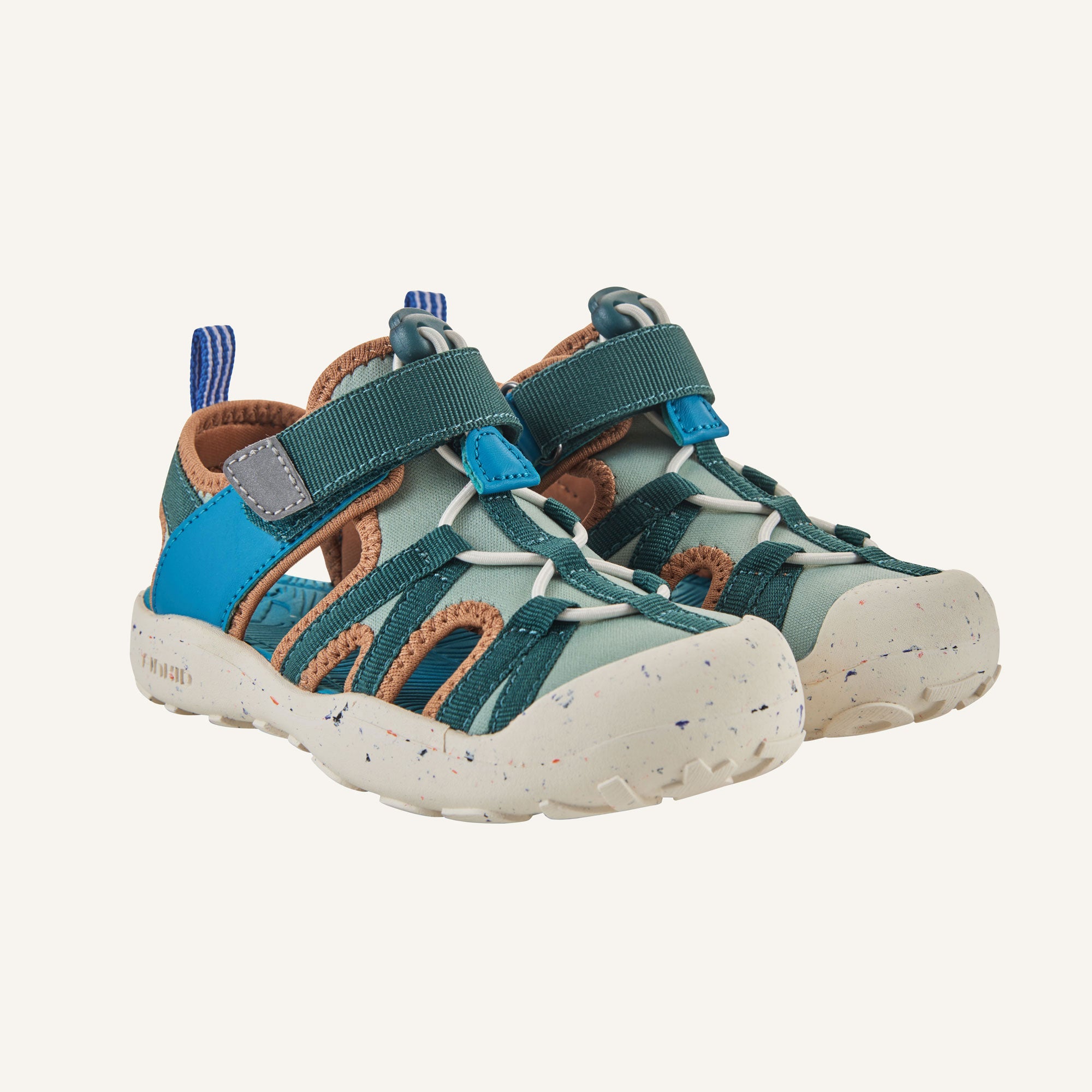 finkid-salama-trekkingsandalen-kinder-outdoorsandalen-mit-zehenschutz image 2