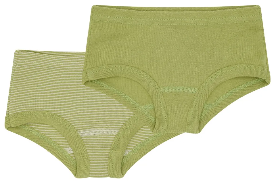 loud-proud-doppelpack-pantys-feinripp-kinder-unterhosen-2er-set image 1