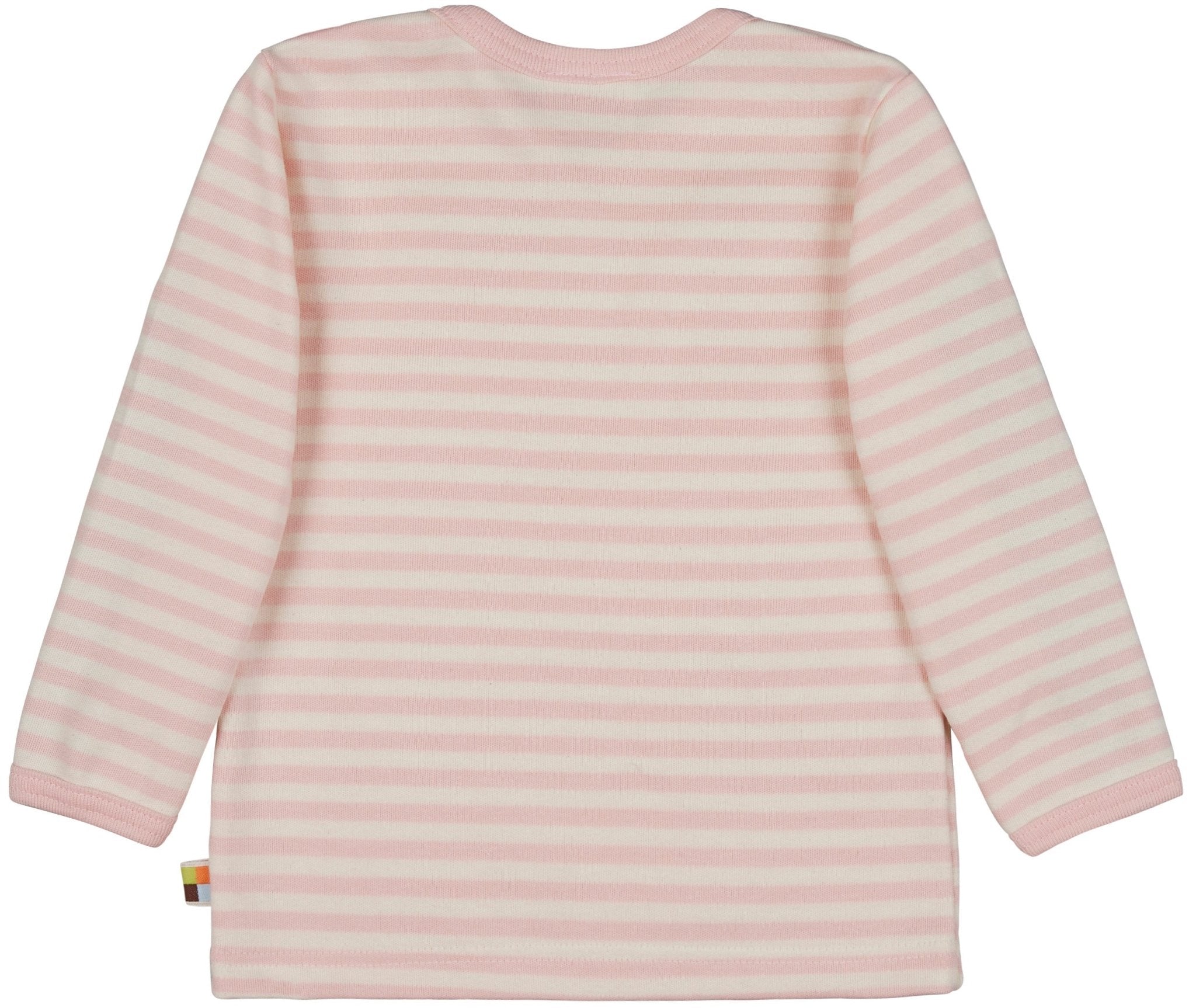 loud-proud-shirt-streifen-aus-interlock image 2