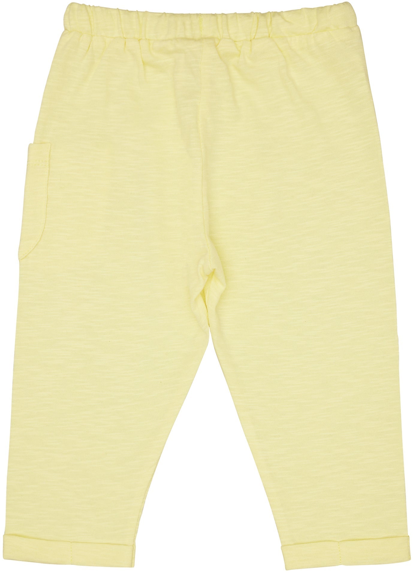 loud-proud-hose-slub-jersey-mit-gummibund-und-seitentasche image 4