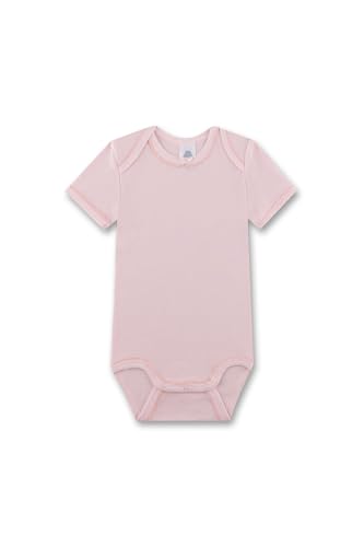 sanetta-baby-body-kurzarm-doppelpack-rosa-und-off-white-blumen-aus-bio-baumwolle image 6