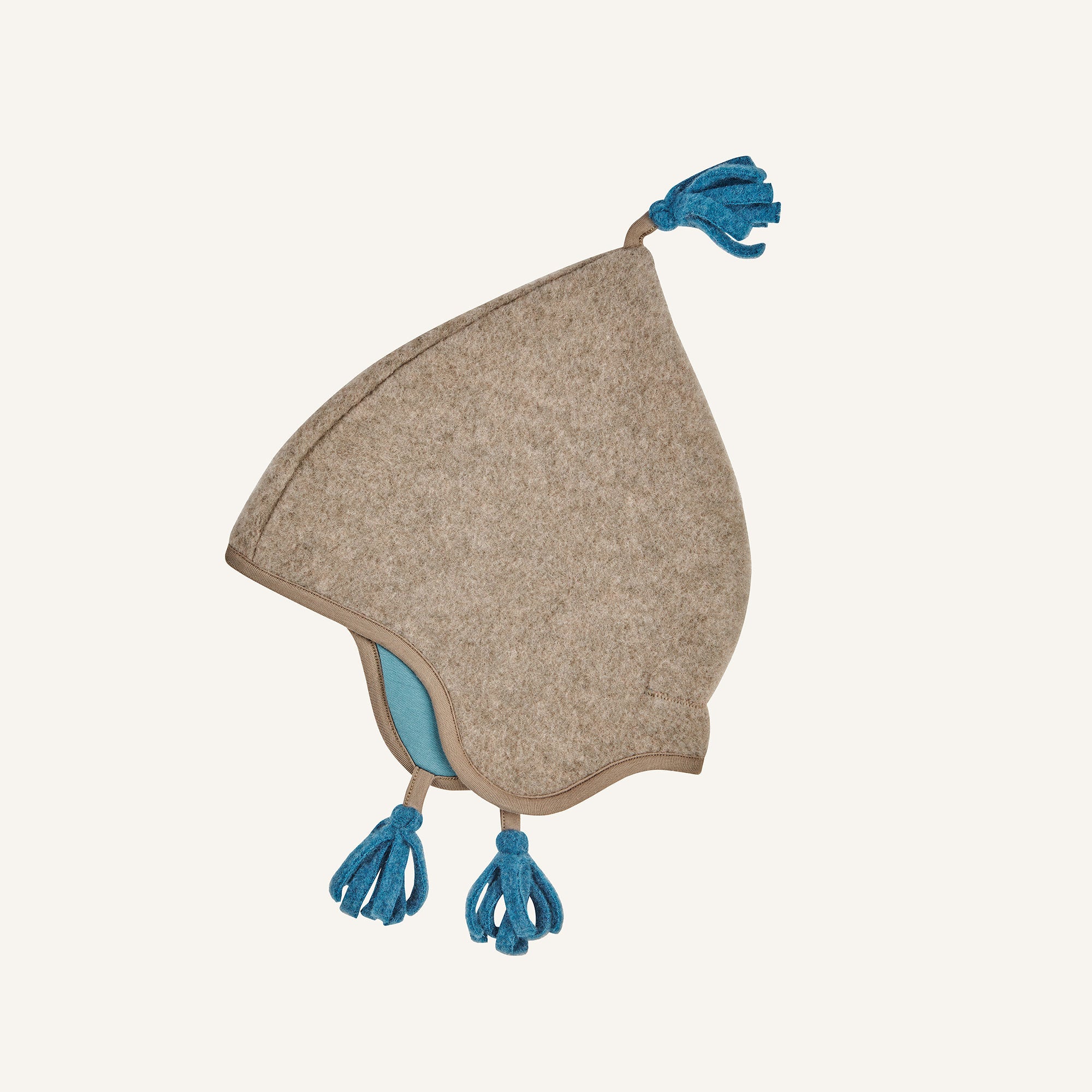 finkid-pipo-wool-wollfleece-zwergenm-tze-mit-quasten image 4