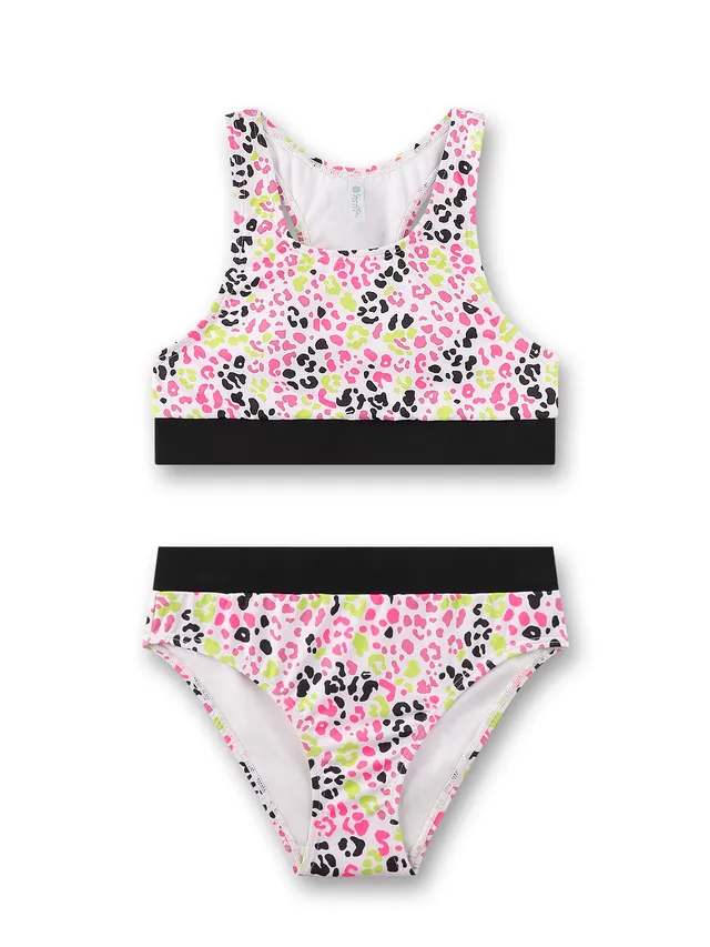 sanetta-m-dchen-bikini-440595-kinder-bikini-1er-pack image 1