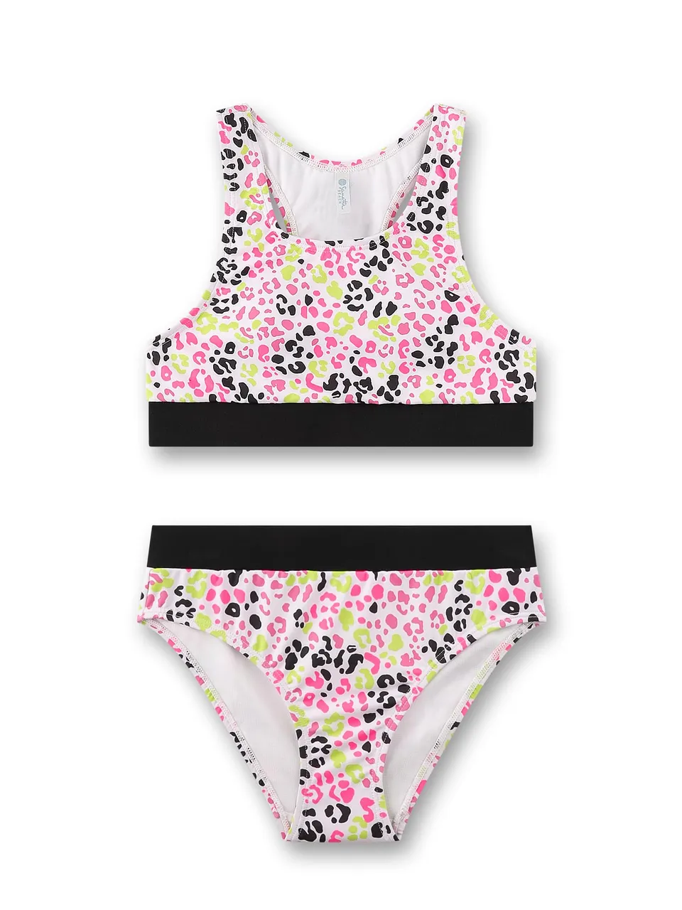 sanetta-m-dchen-bikini-440595-kinder-bikini-1er-pack image 1