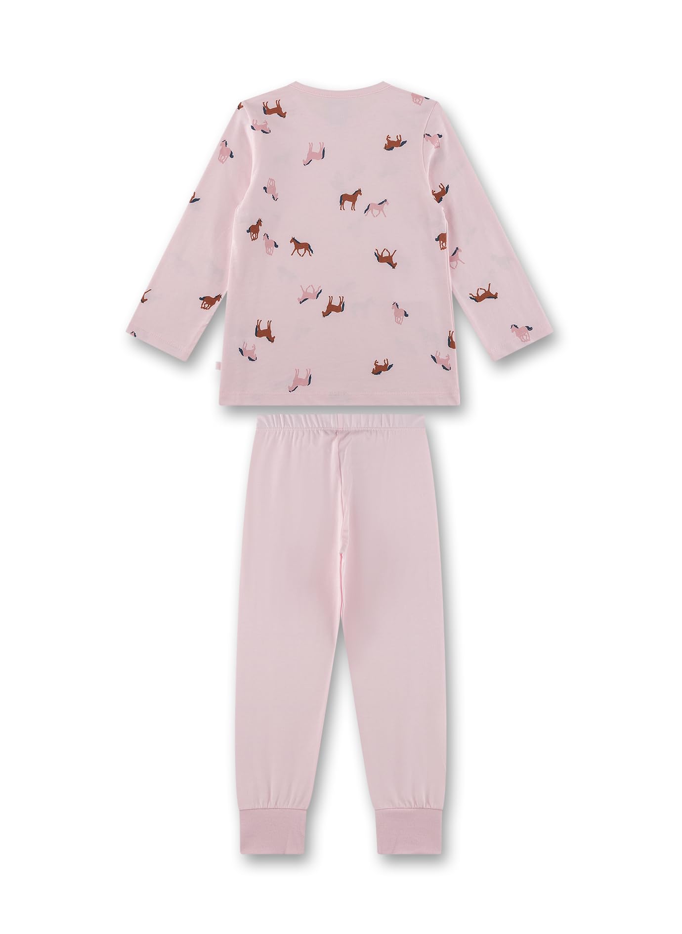 sanetta-m-dchen-pyjamaset-233564-schlafanzug-f-r-m-dchen image 2