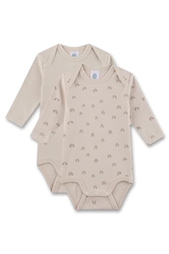 sanetta-baby-body-langarm-doppelpack-beige-regenbogen-unisex-body-aus-bio-baumwo image 6