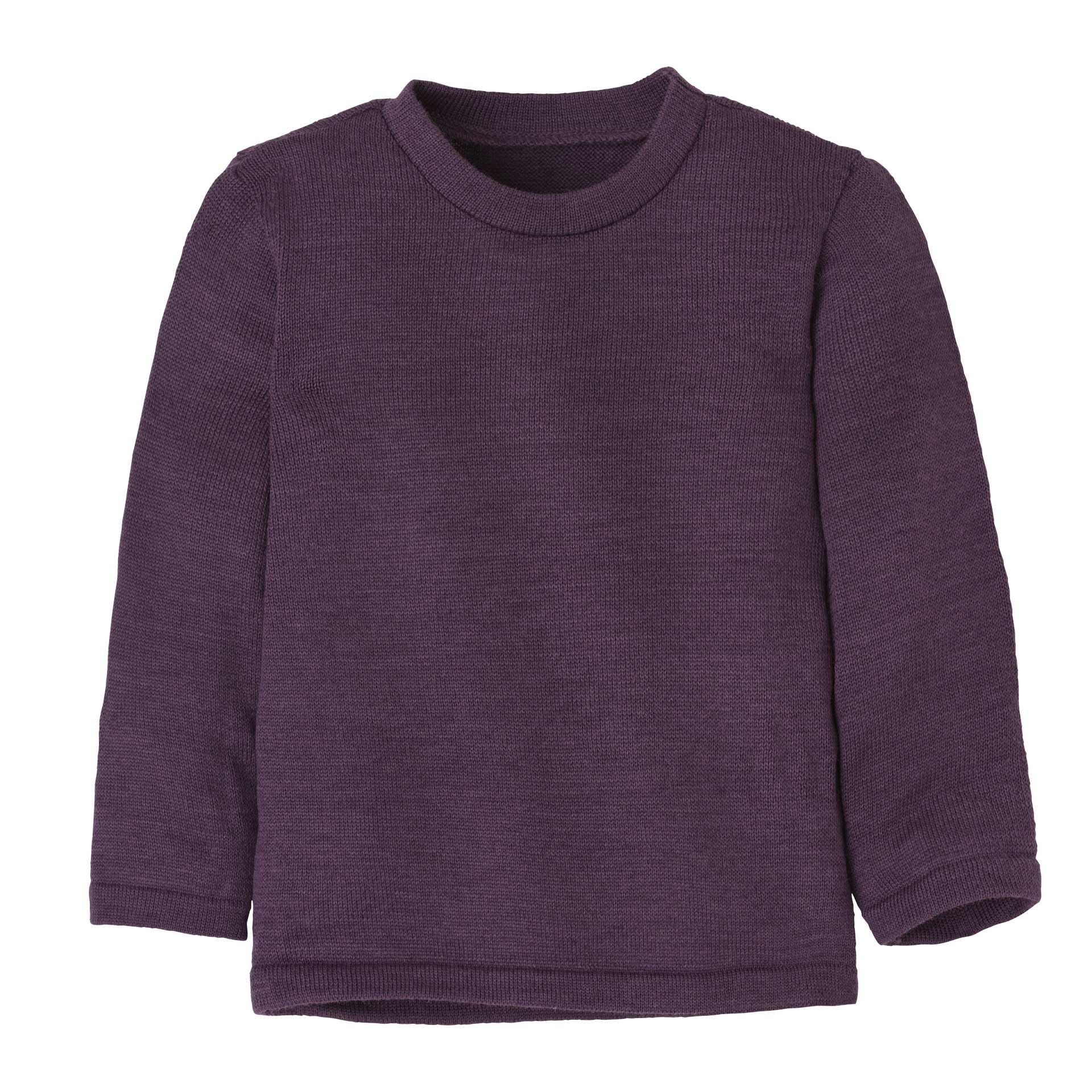 disana-strick-pullover-kinder-aus-bio-merino-gr-86-140 image 6