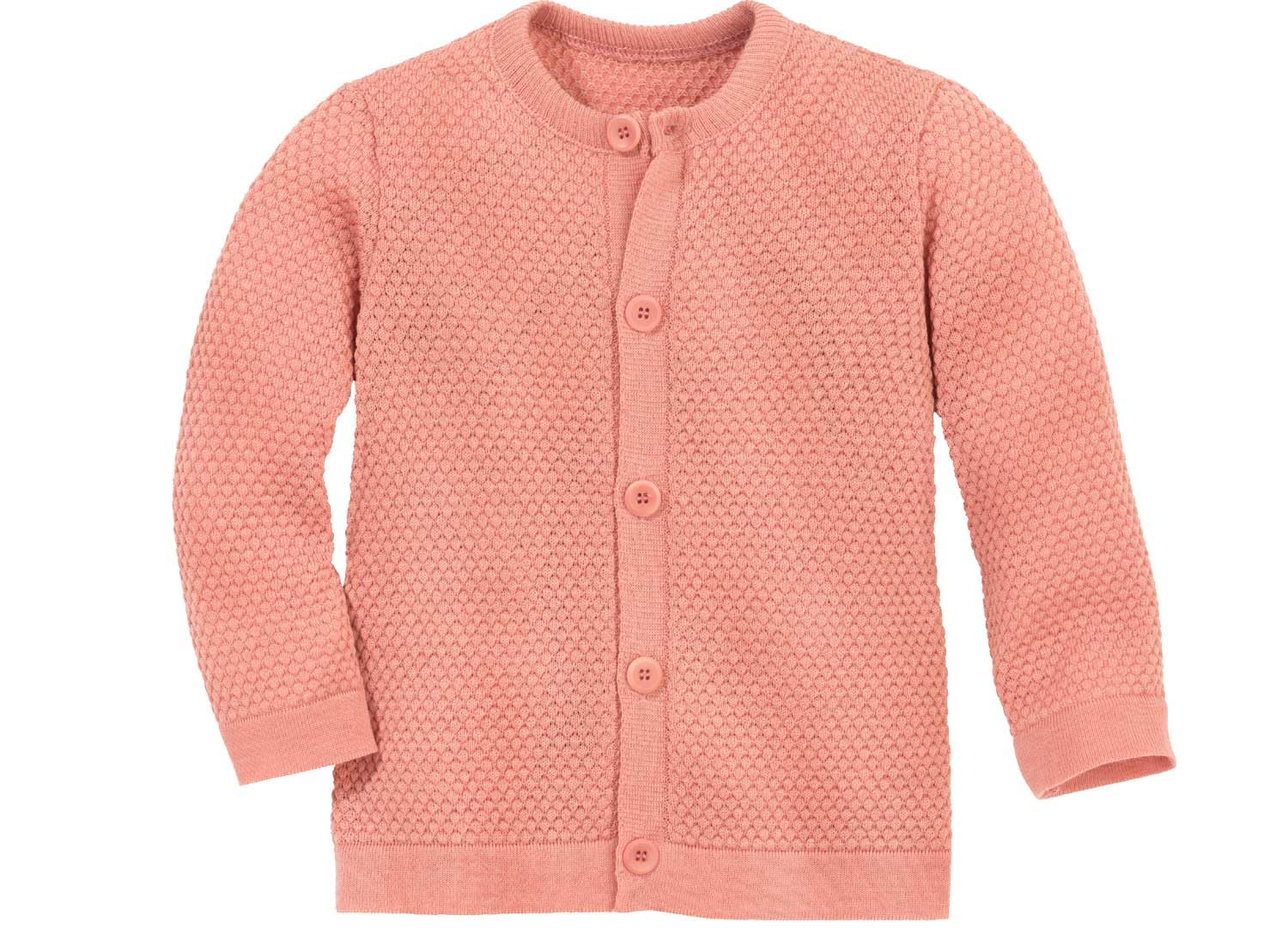 disana-wabenstrick-jacke-kinder-aus-100-bio-merinowolle image 8