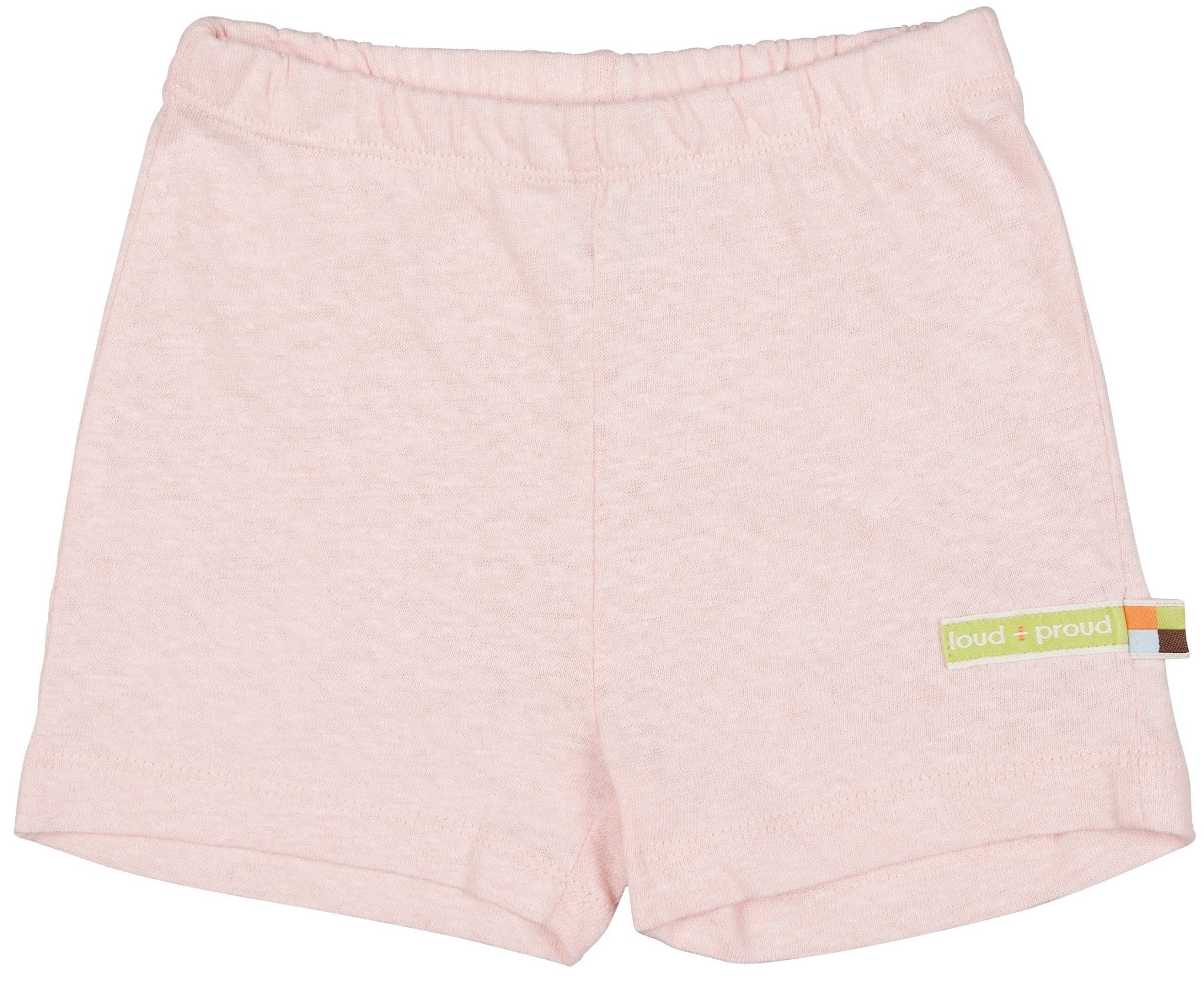 loud-proud-short-uni-mit-leinen-k-hle-kinder-shorts image 5