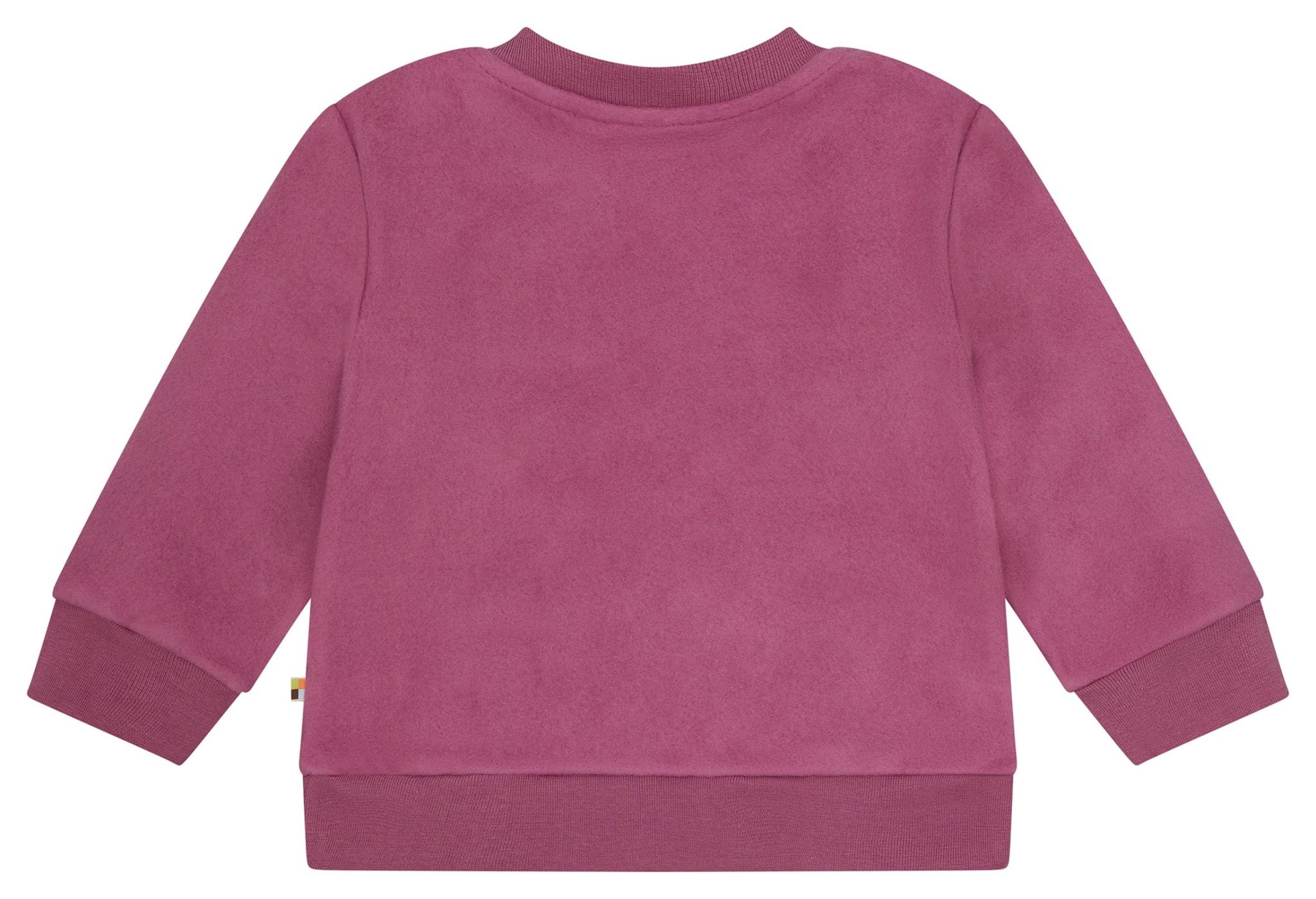 loud-proud-fleece-sweatshirt-baumwoll-fleece image 5