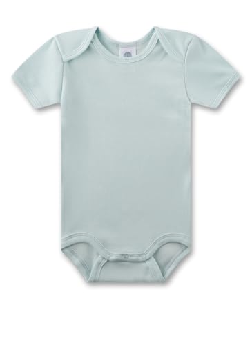 sanetta-baby-body-kurzarm-3er-set-orange-blau-kugelfisch-bio-baumwolle image 8