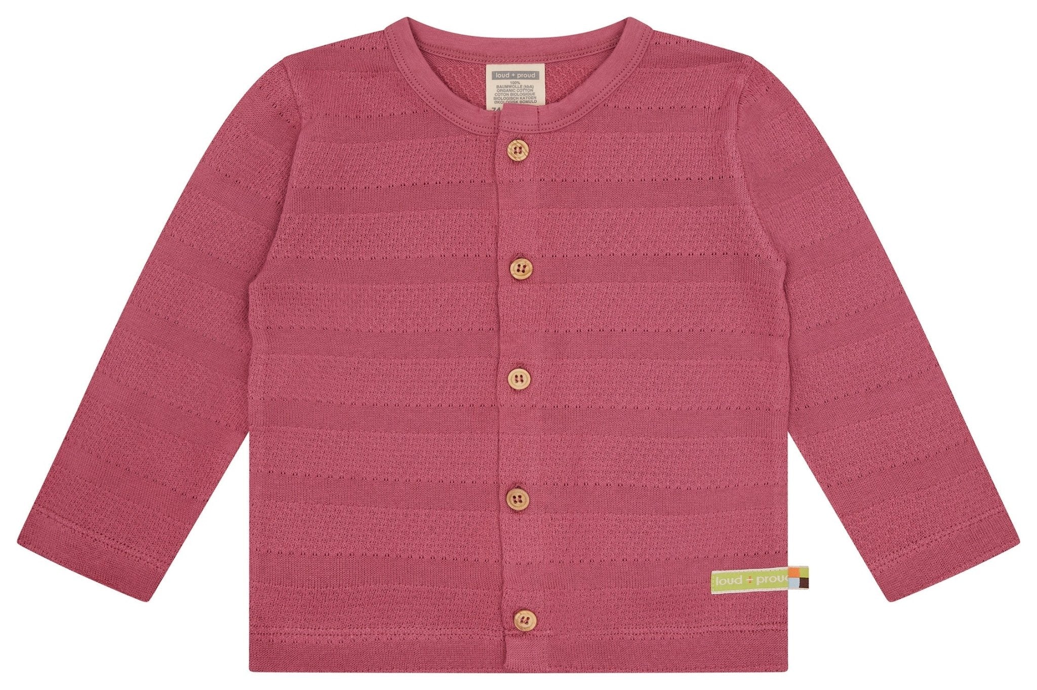 loud-proud-jacke-jacquard-kinder-jacke-aus-jacquard-jersey-mit-holzkn-pfen image 4