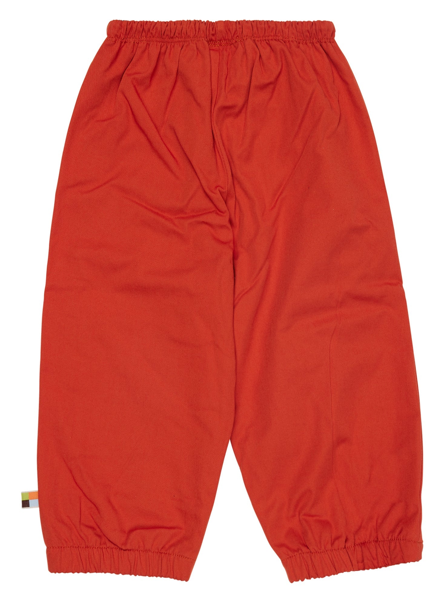 loud-proud-wasserabweisende-hose-outdoor-baumwollhose-gef-ttert image 2