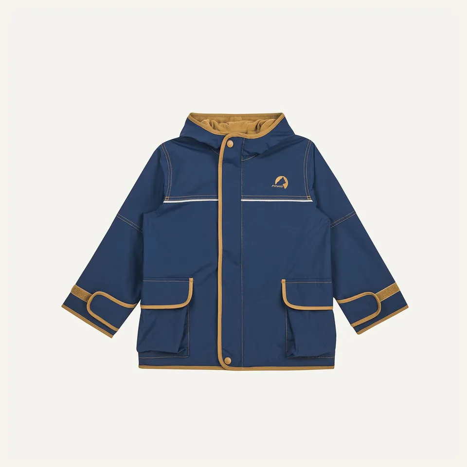 finkid-tuulis-eko-parka-kinder-aus-recyclingmaterial-zip-in-reflektoren image 1