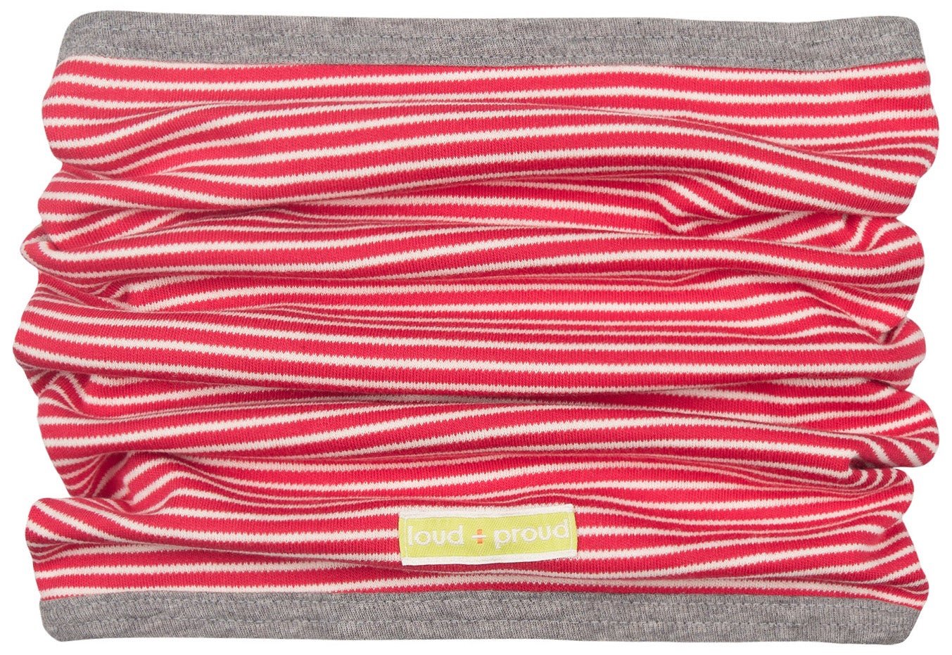 loud-proud-wende-schlauchschal-kinderschal-50-cm-umfang image 3