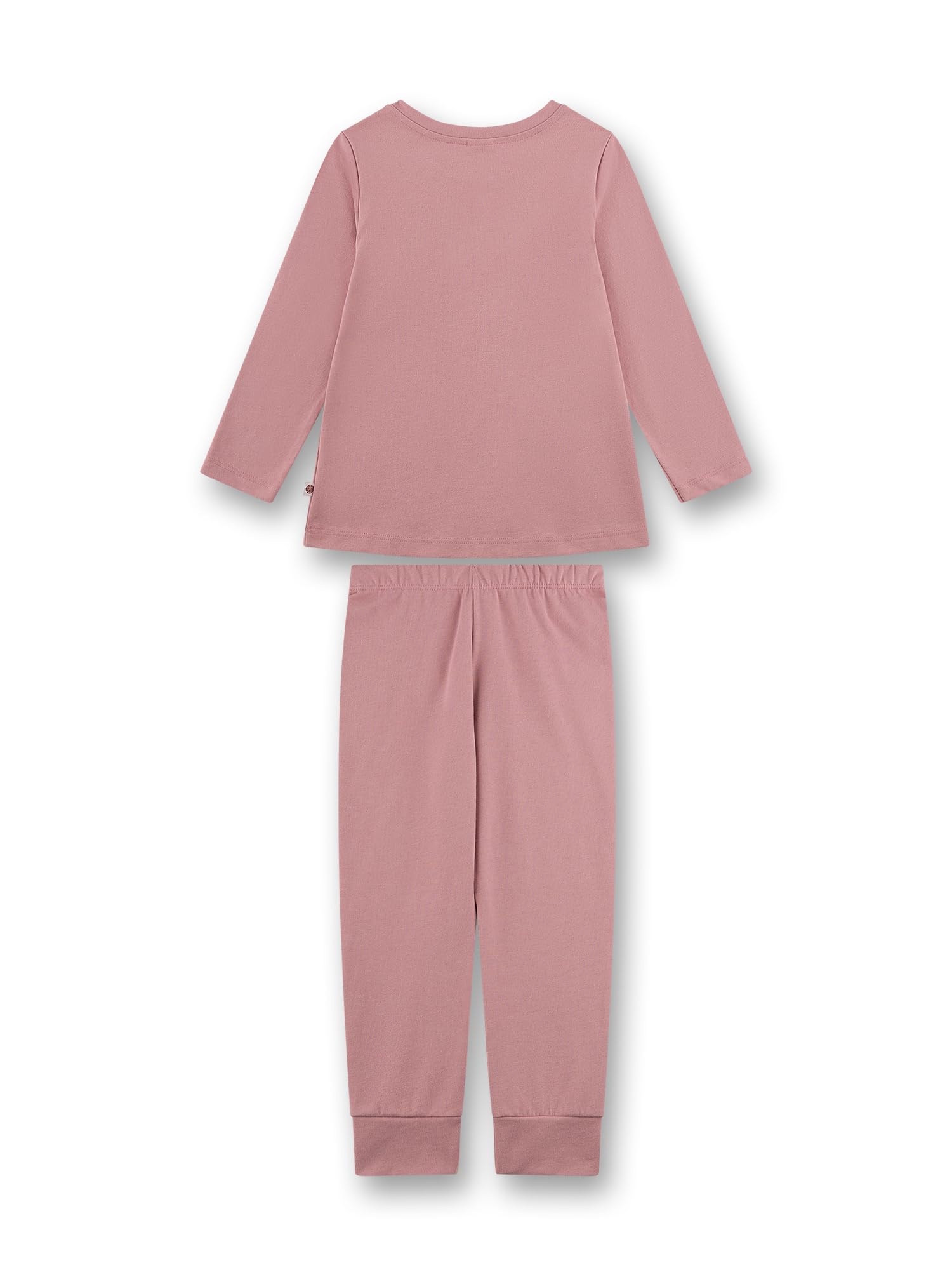 sanetta-m-dchen-pyjamaset-schlafanzug-set-f-r-m-dchen image 2