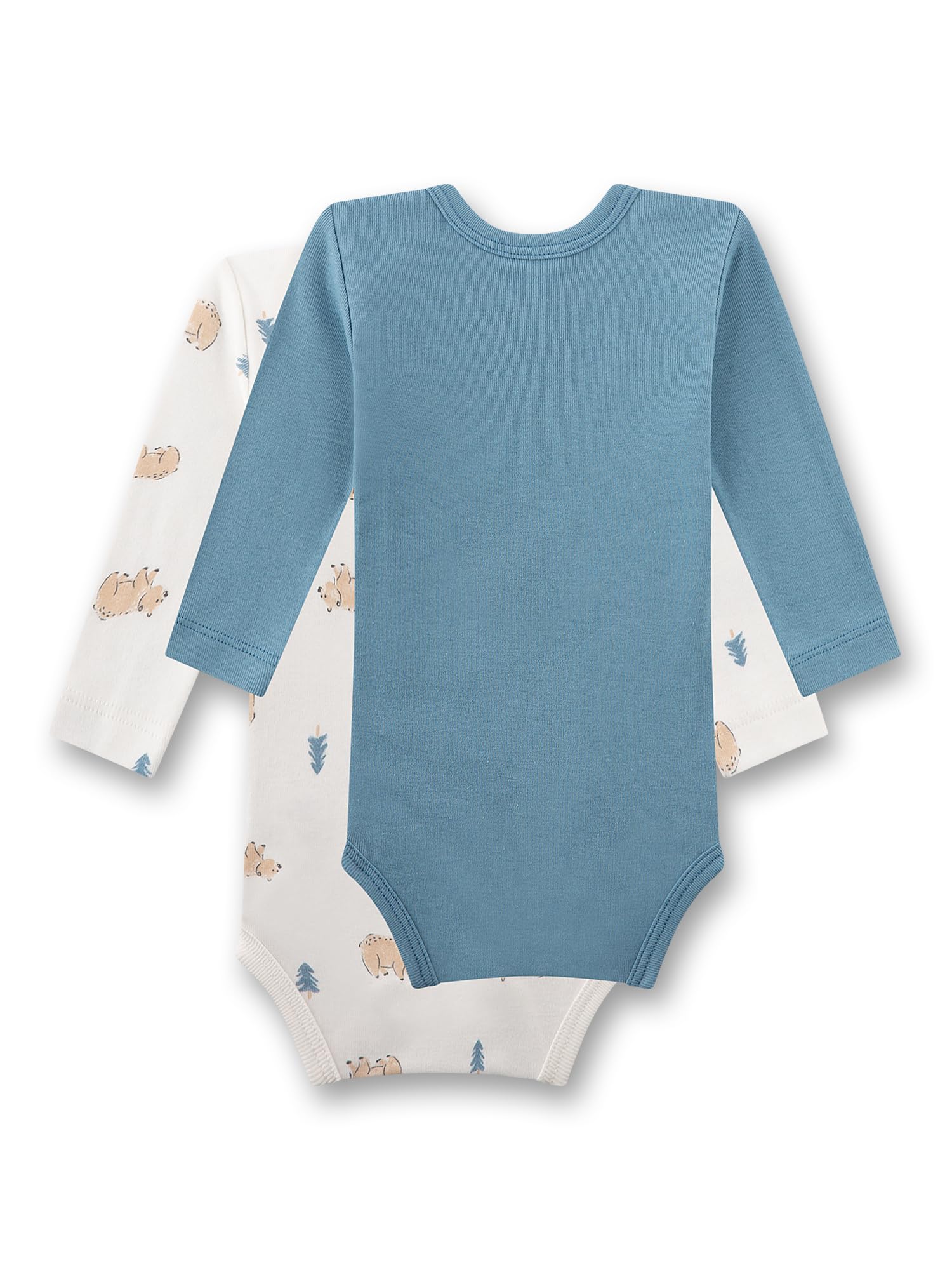 sanetta-325087-baby-kleinkind-unterw-sche-satz-f-r-jungen image 2