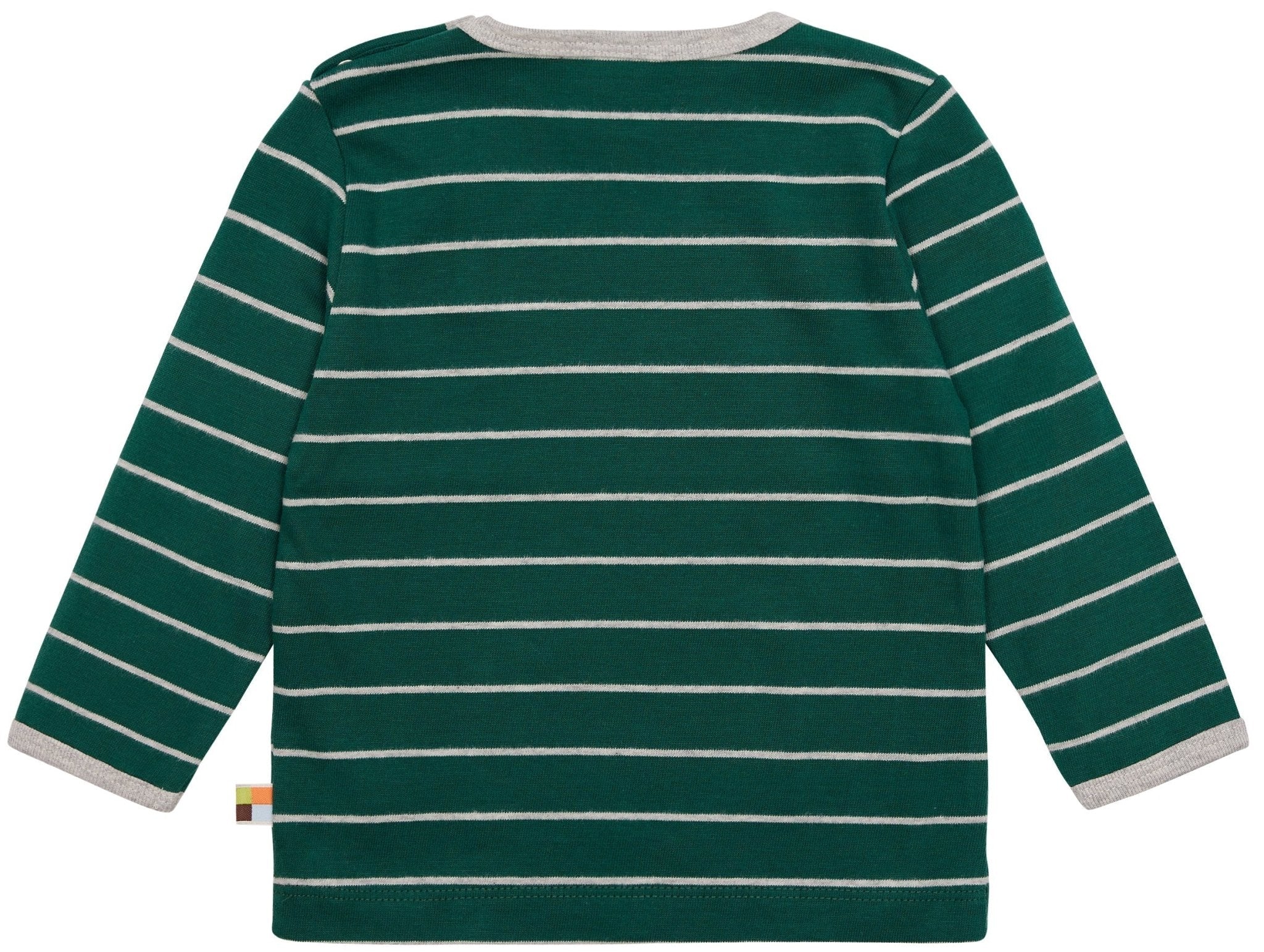 loud-proud-shirt-langarm-gestreift-aus-jersey image 2