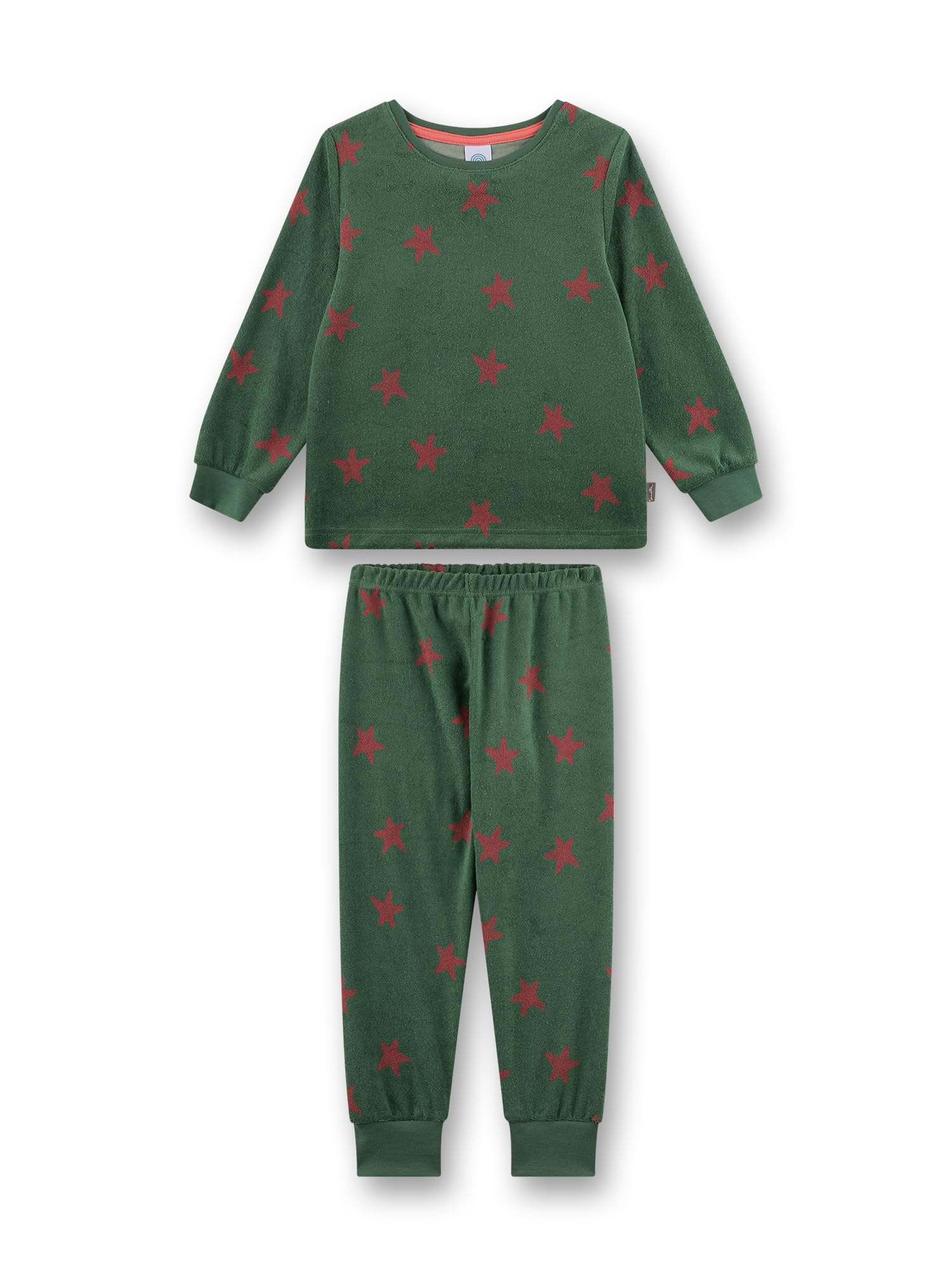sanetta-m-dchen-233591-pyjamaset image 1