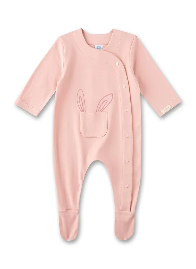 sanetta-baby-m-dchen-overall-einteiler image 1