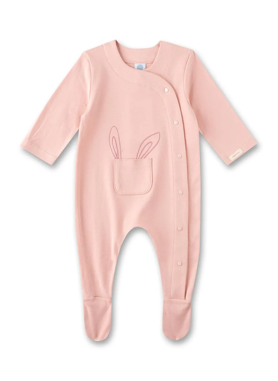 sanetta-baby-m-dchen-overall-einteiler image 1