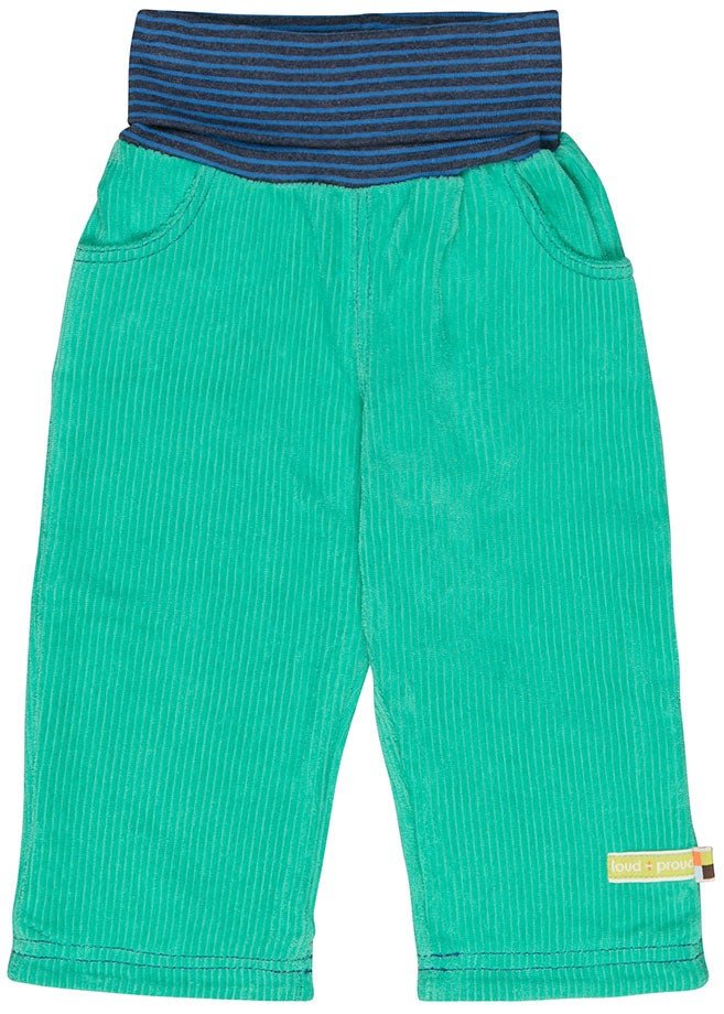 loud-proud-hose-cord-jersey-gef-tterte-kinderhose-mit-umschlagbund image 3
