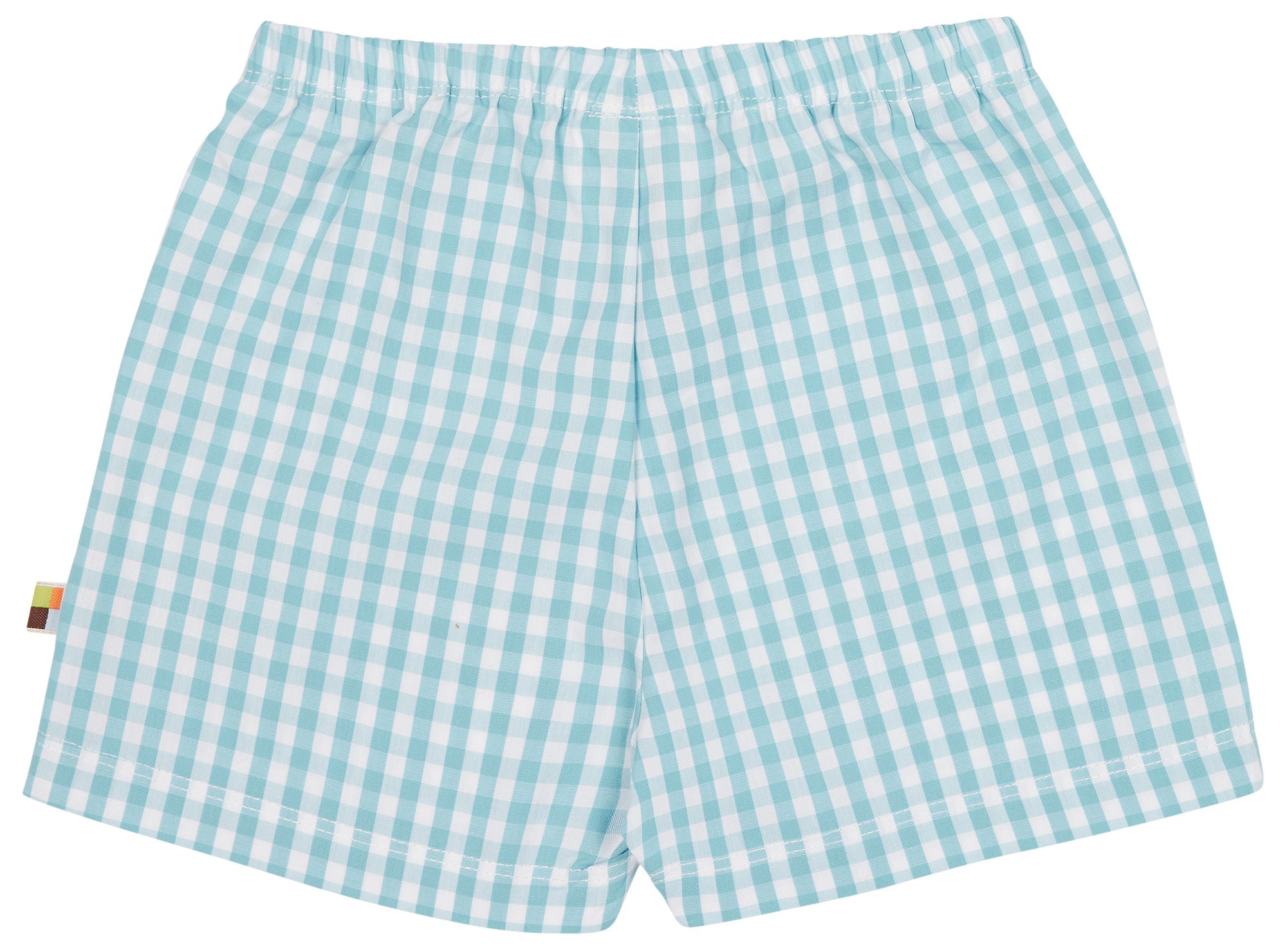 loud-proud-short-vichy-karo image 4