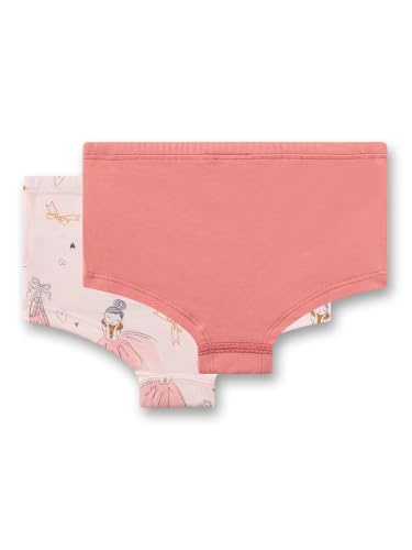 sanetta-m-dchen-hipster-rosa-ballerina-aus-baumwoll-modal-mix-2er-set-kinder-unt image 5