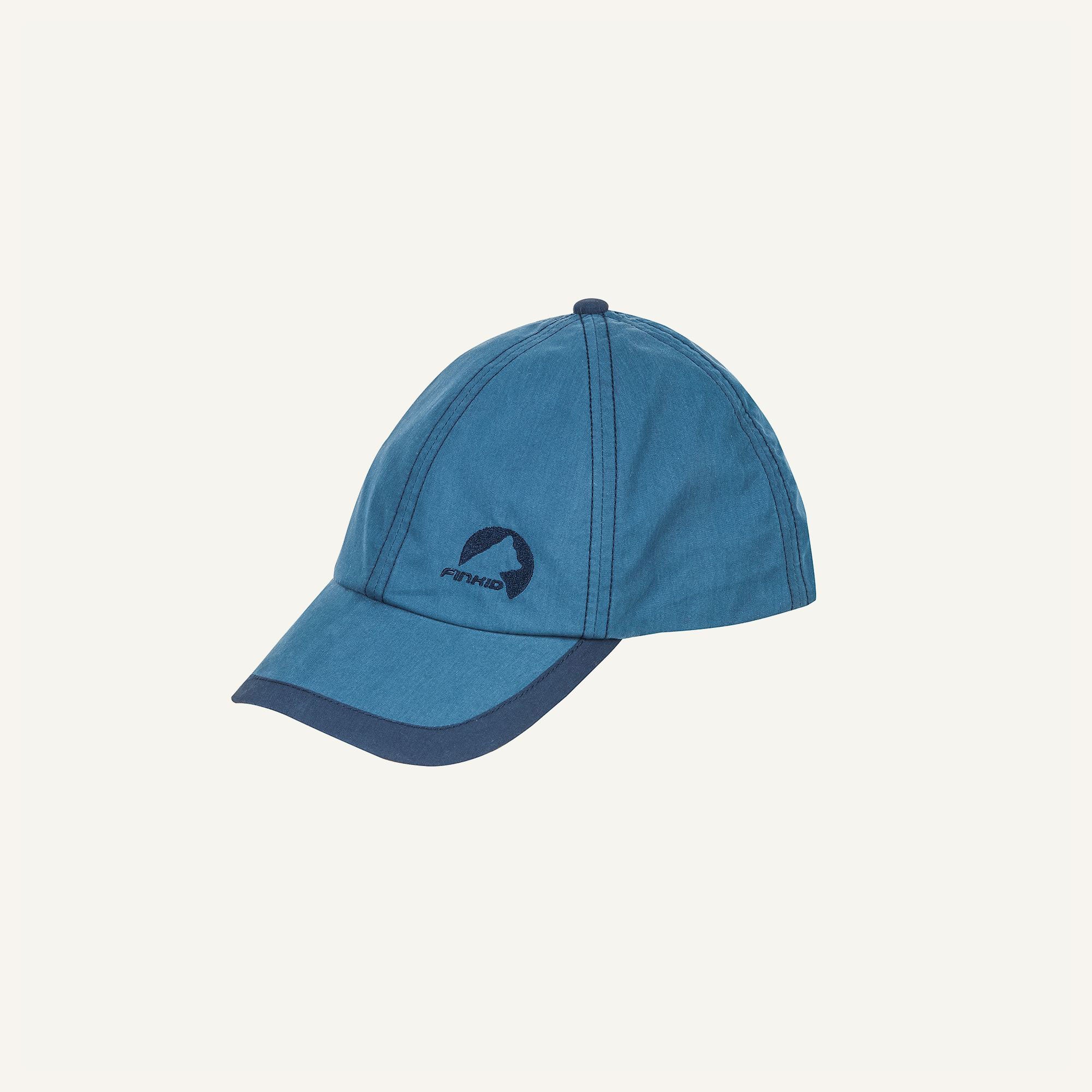 finkid-taikuri-baseballcap-sommerdenim-mit-sonnenschutz image 8