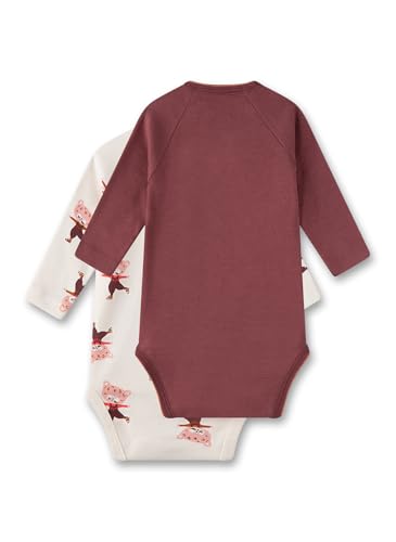 sanetta-baby-wickelbody-langarm-doppelpack-rosa-off-white-katze-f-r-m-dchen image 5