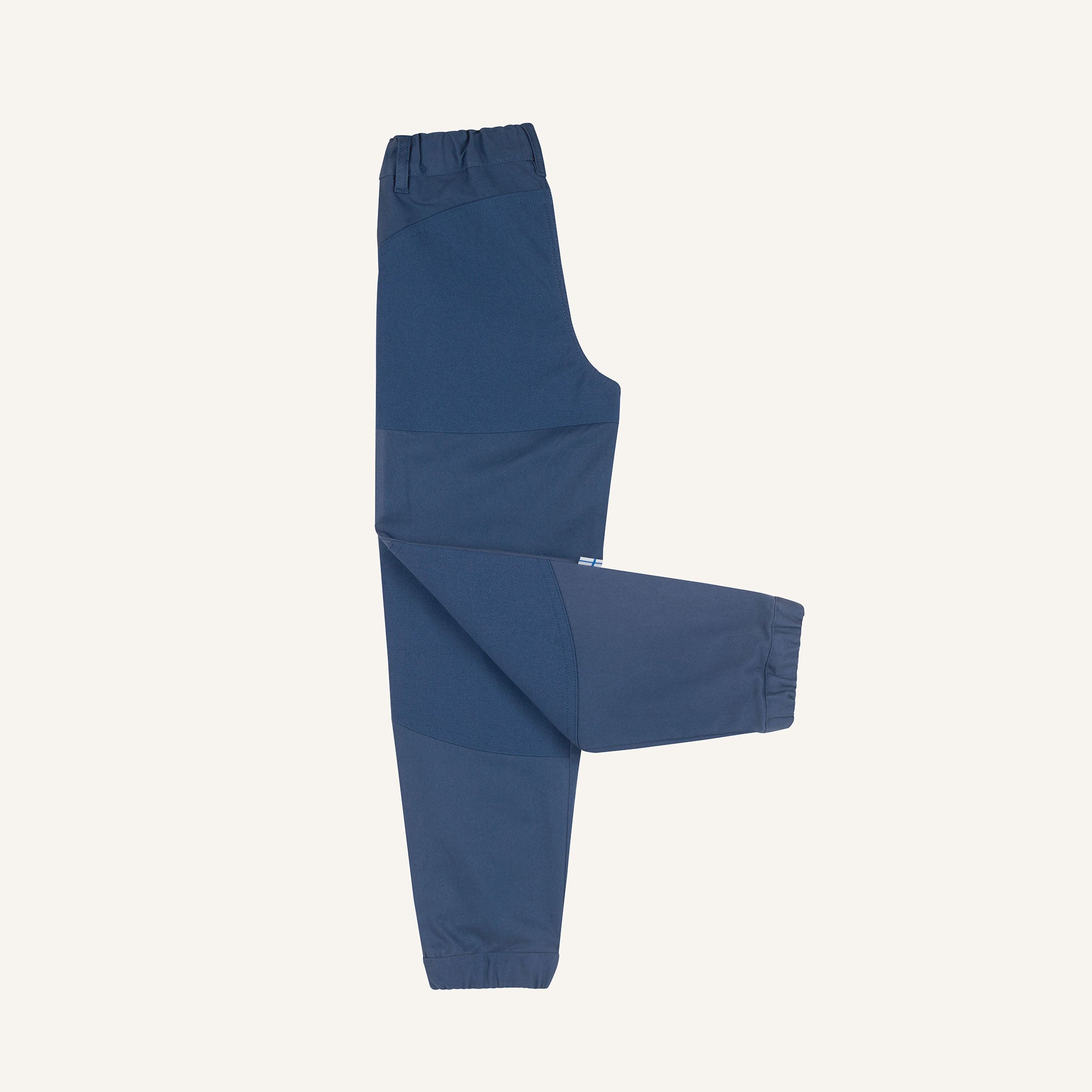 finkid-kelmi-canvas-outdoorhose-kinder-cordura-verst-rkung image 2