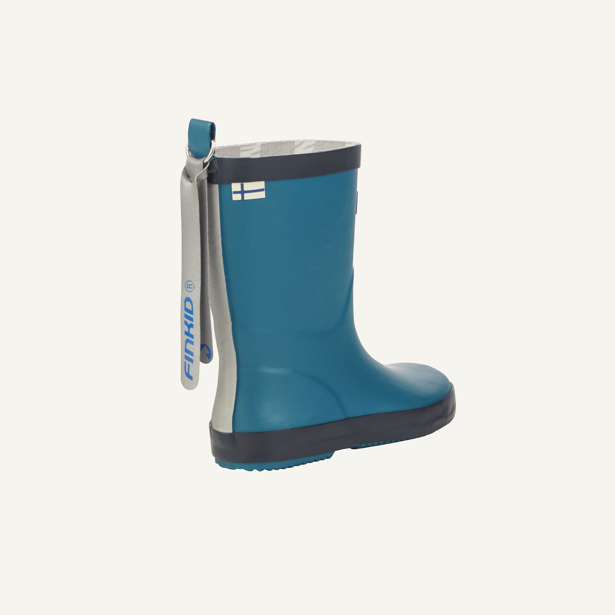finkid-kumi-gummistiefel-mit-reflexdetails-und-profilsohle image 4