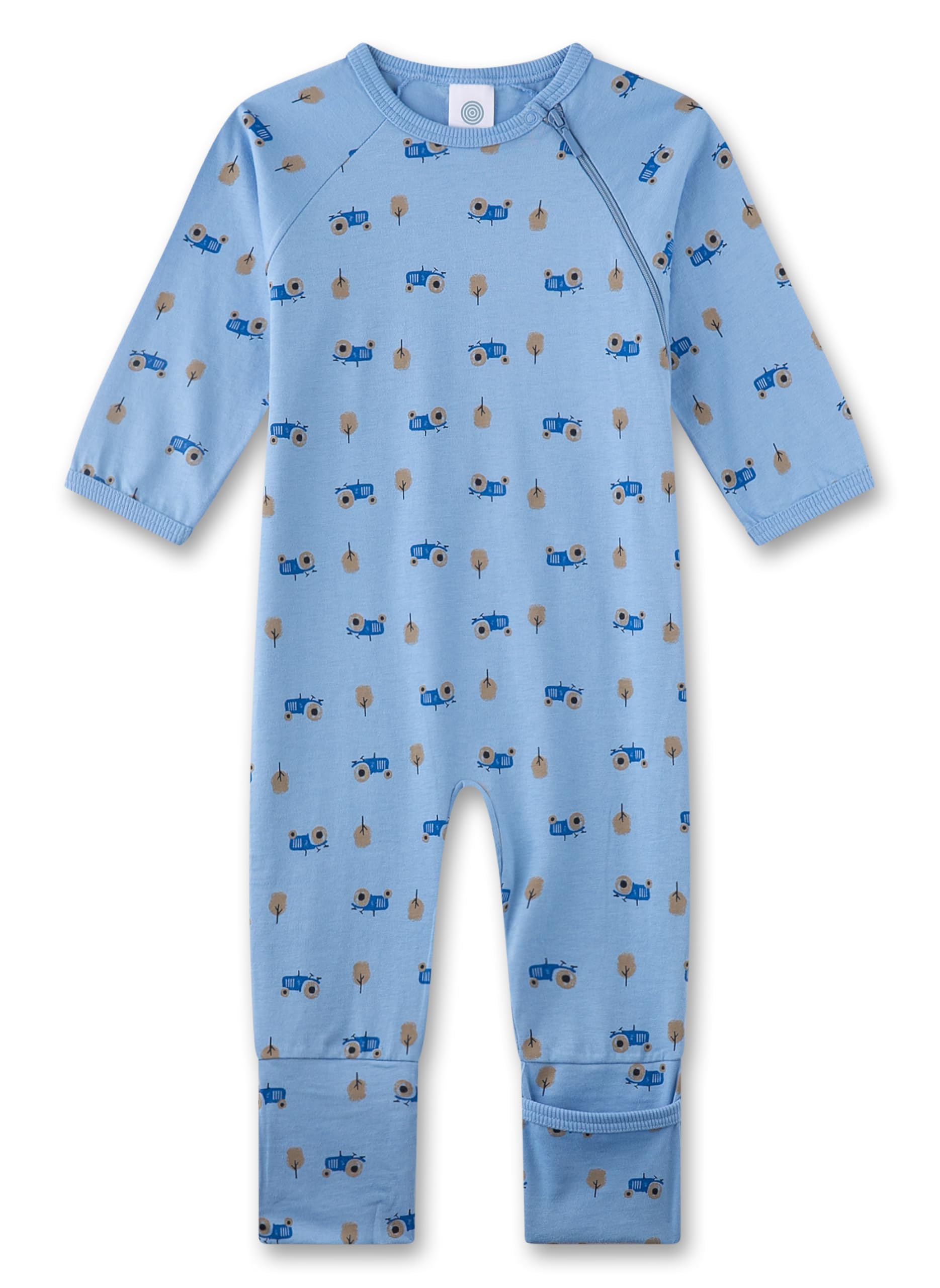 sanetta-jungen-222320-baby-kleinkind-schlafanzug image 1