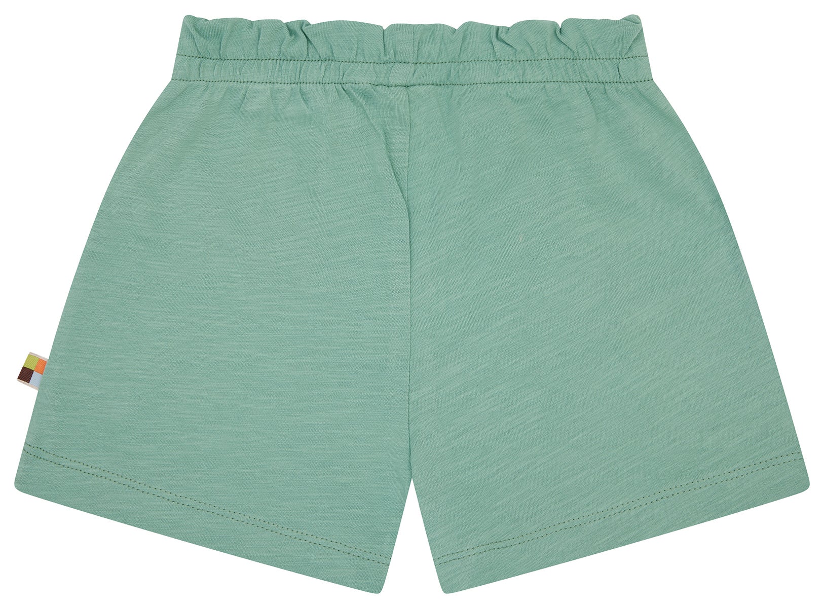 loud-proud-short-slub-jersey-kinder-shorts-mit-gummibund image 5