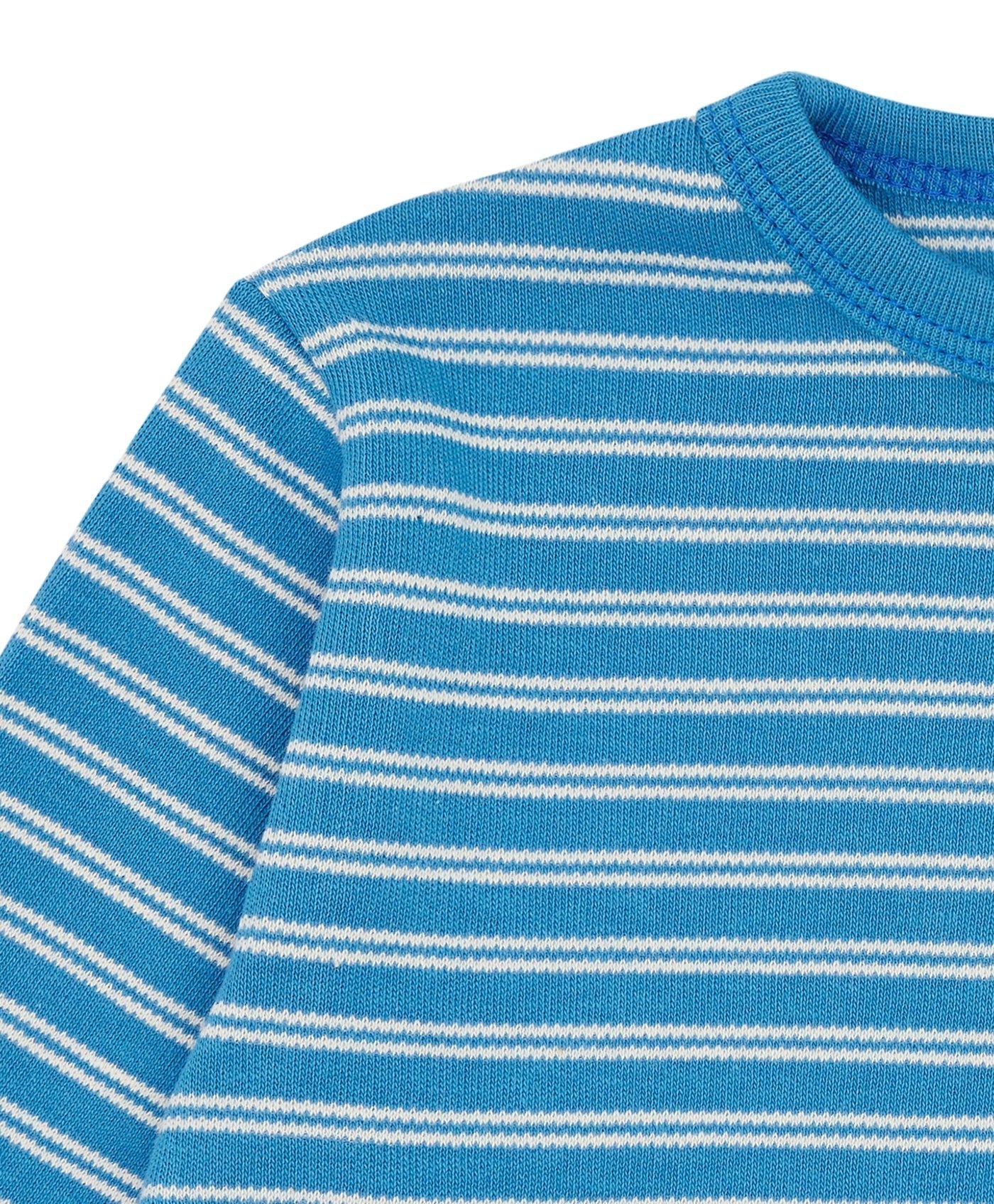loud-proud-shirt-langarm-gestreift-langarmshirt-aus-interlock image 3
