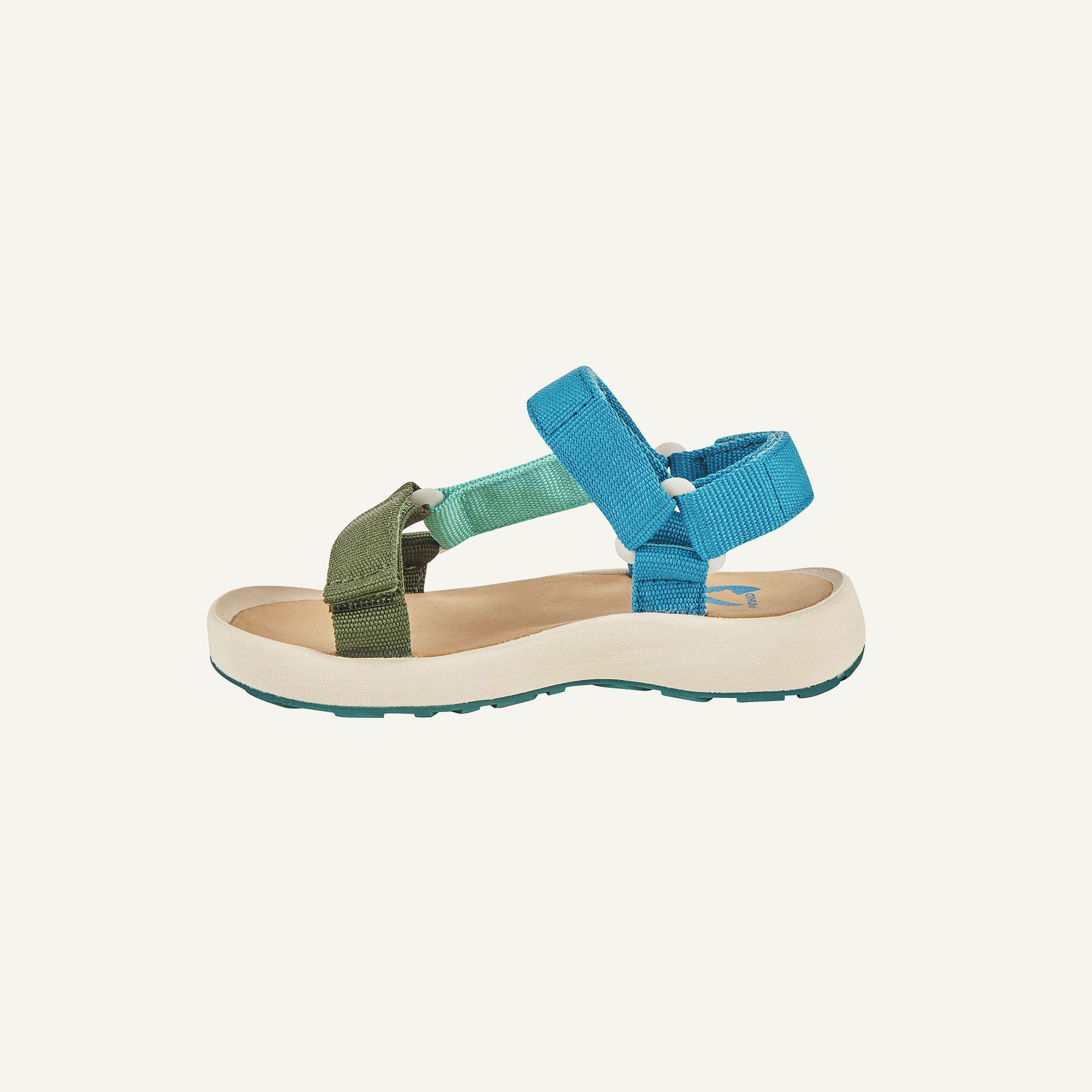 finkid-nauha-tape-trekking-sandale-sommer-kinder image 5