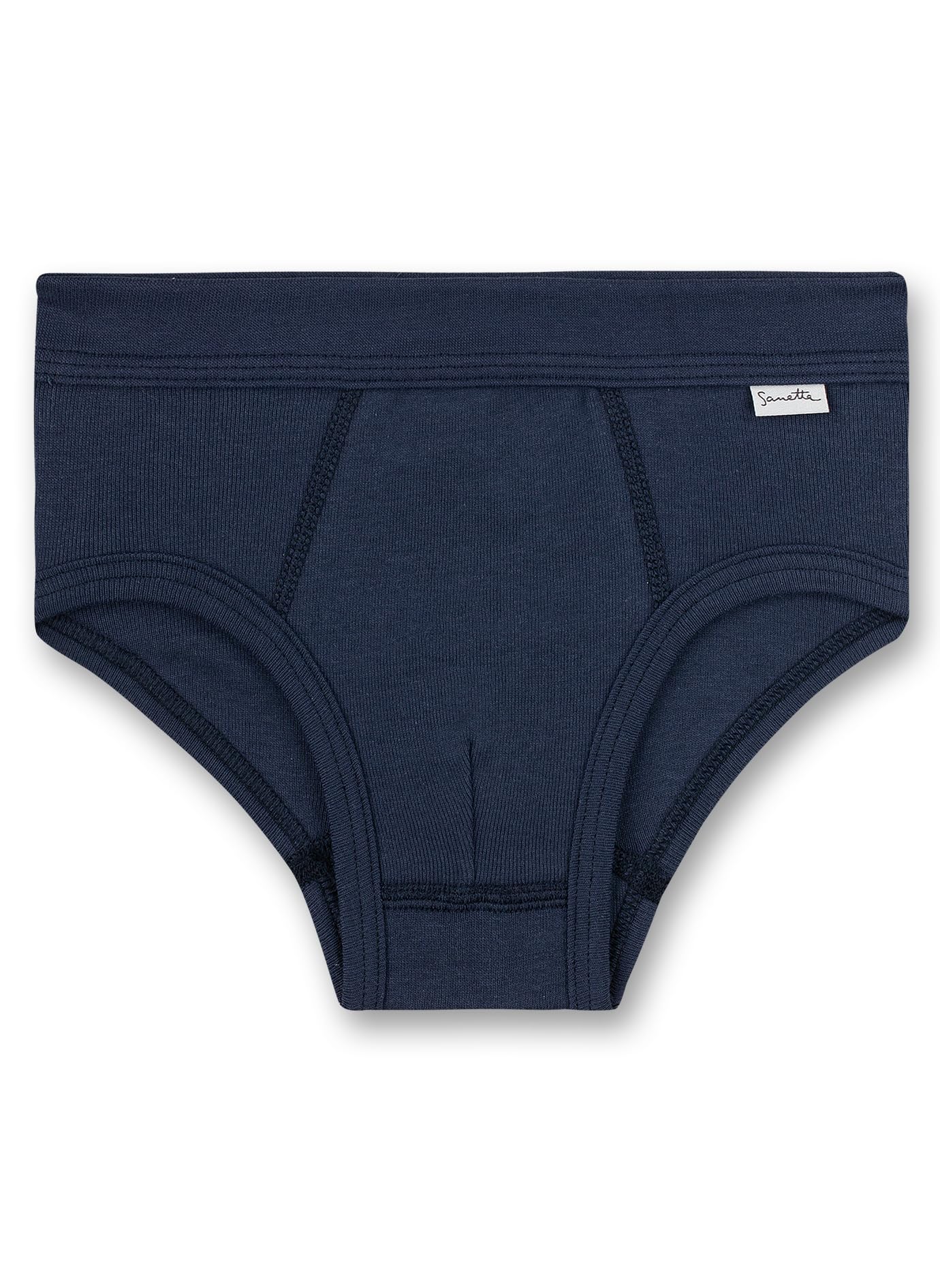 sanetta-jungen-slip-wei-bio-baumwolle-unterhose-jungen image 2