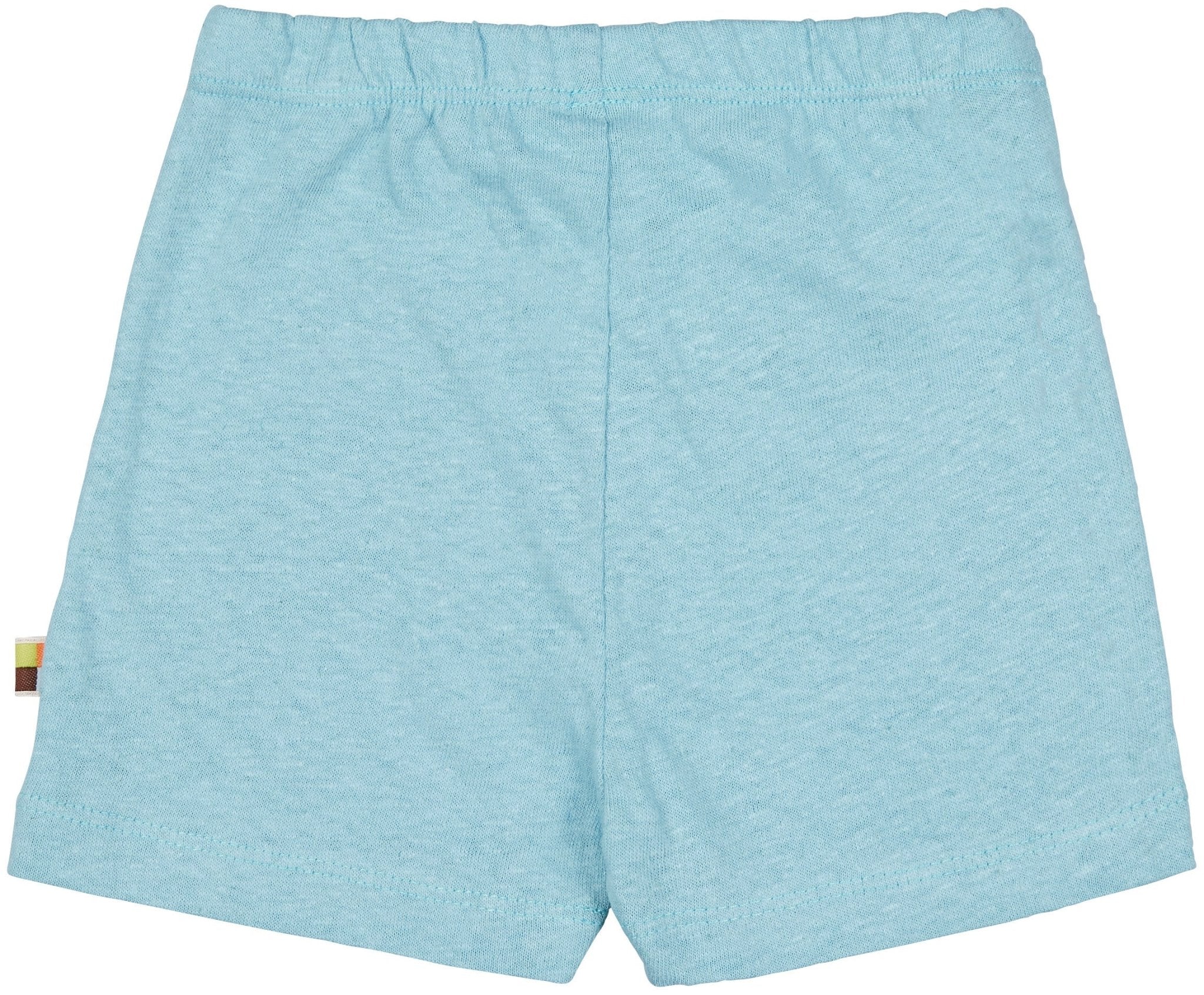 loud-proud-short-uni-mit-leinen-k-hle-kinder-shorts image 4
