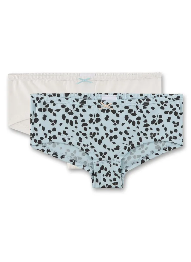 sanetta-m-dchen-348293-doppelpack-cutbrief-2er-set-unterhosen image 1
