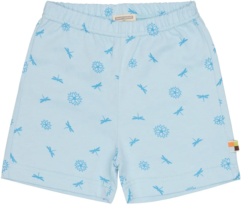 loud-proud-short-druck-bedruckte-jersey-short image 1