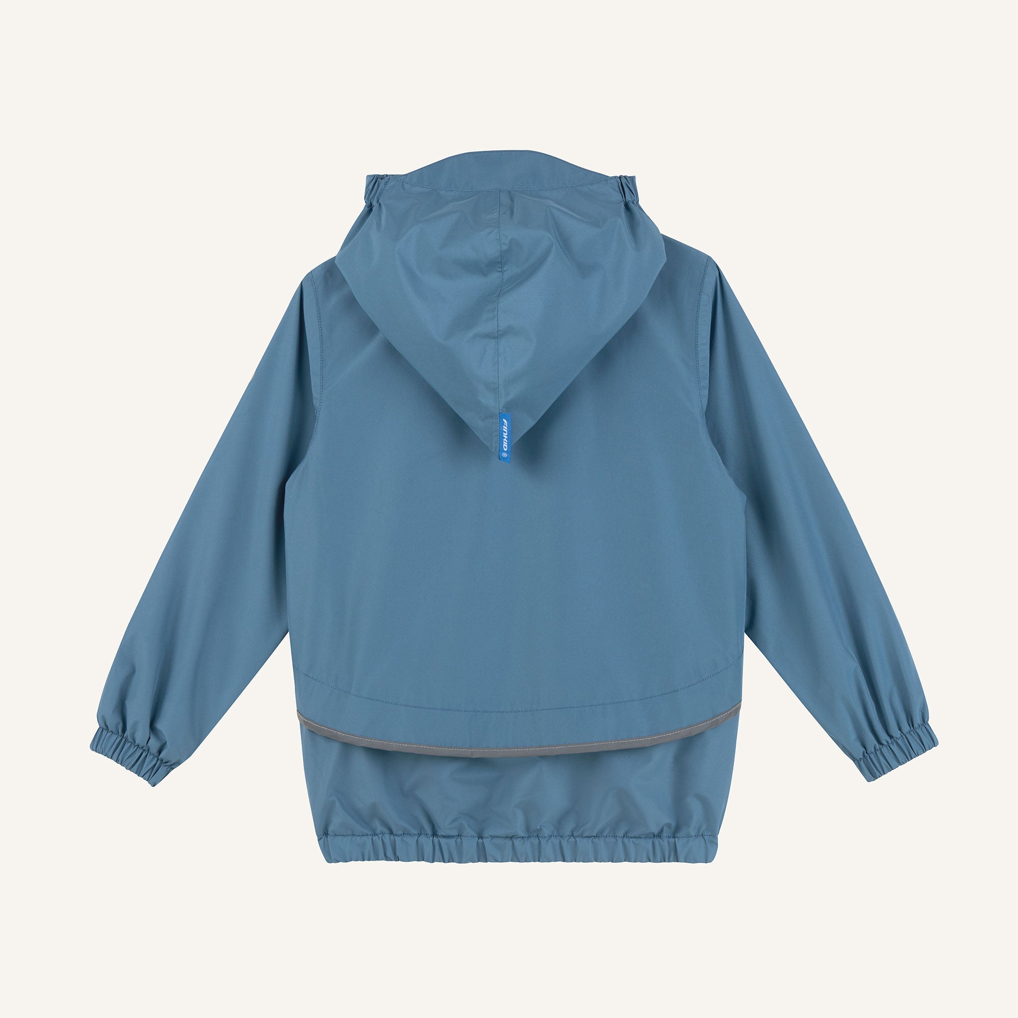 finkid-timi-air-regenjacke-kinder-wasserfest-10-000-mm image 7